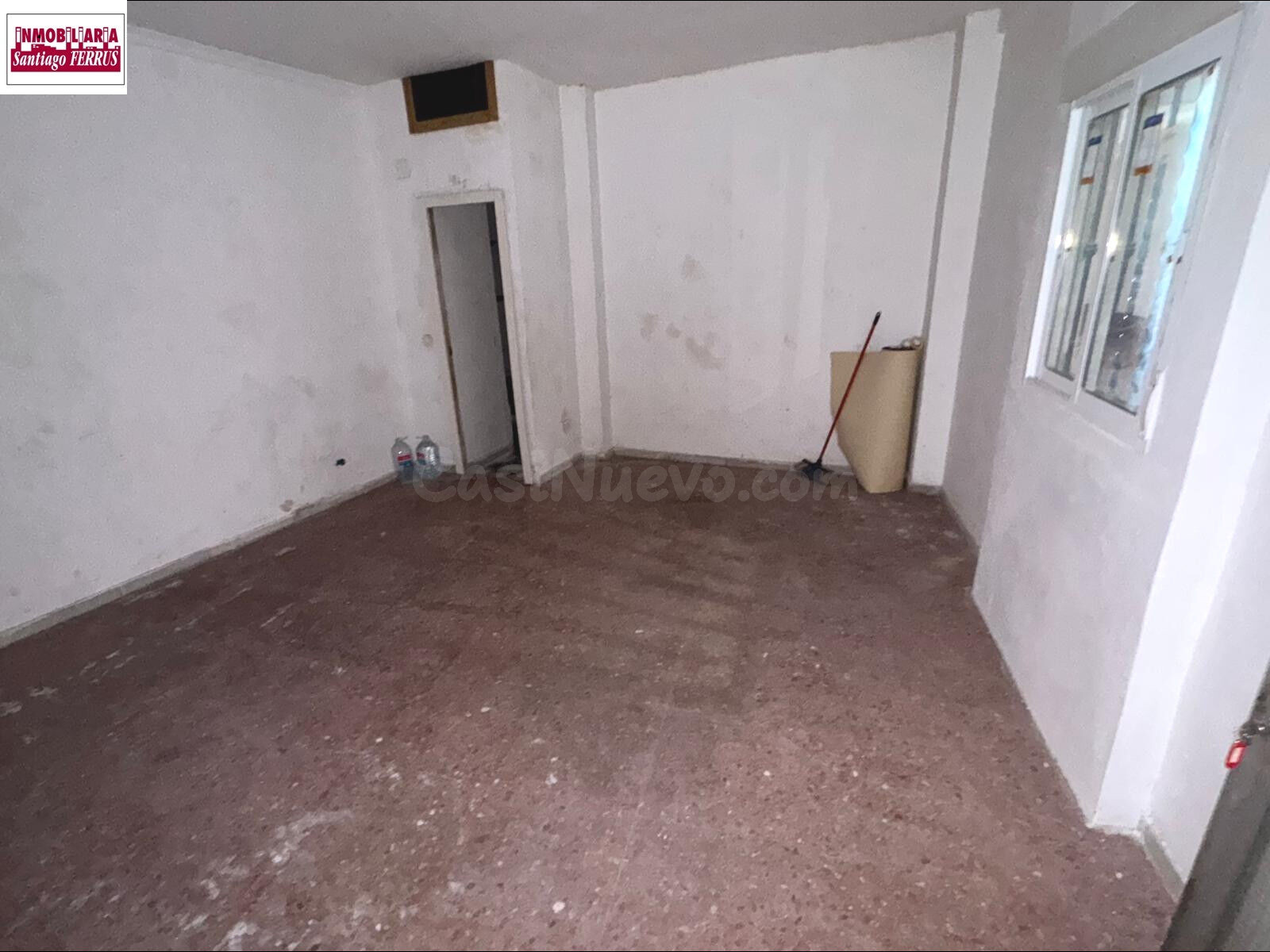 VENTA DE LOCAL COMERCIAL EN BENIFAIO - foto 2