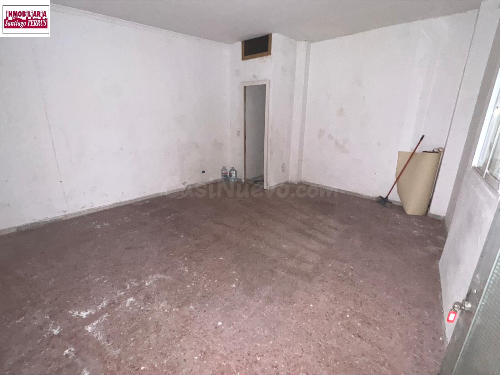 VENTA DE LOCAL COMERCIAL EN BENIFAIO - foto 4