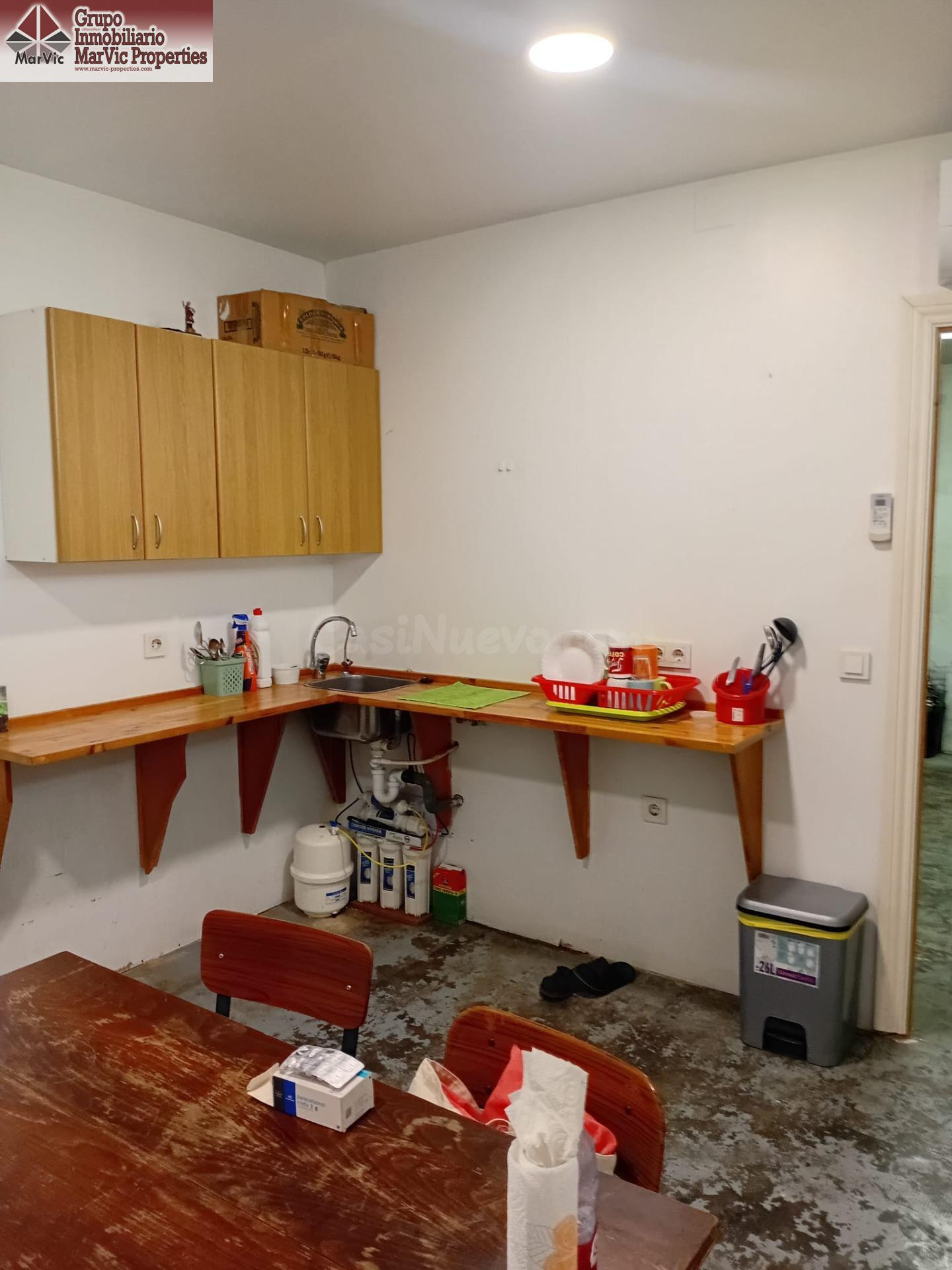 Oportunidad de Local Comercial en Benidorm - Plaza de Toros - foto 4