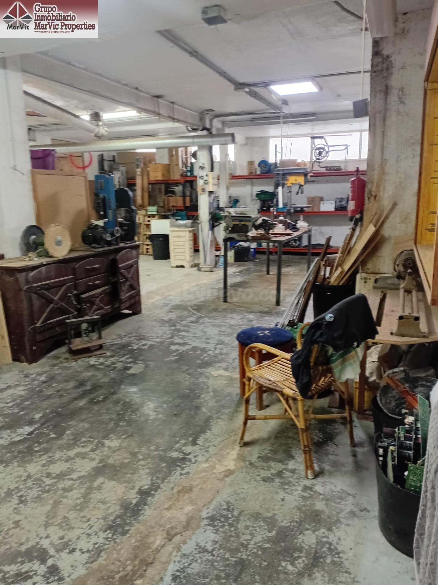 Oportunidad de Local Comercial en Benidorm - Plaza de Toros - foto 5