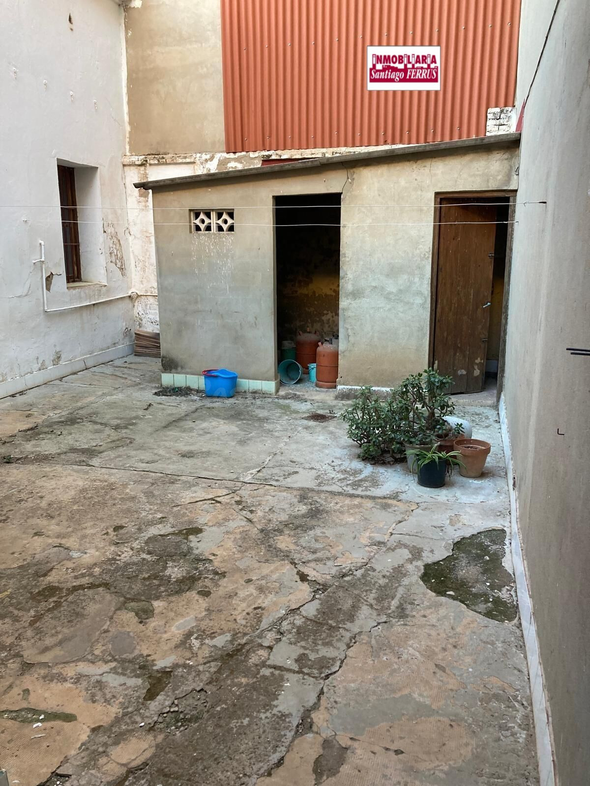 CASA EN VENTA EN EL CORAZON DE ALMUSSAFES - foto 3