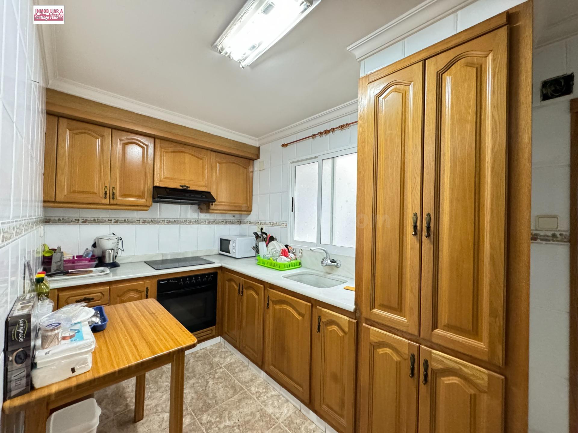 PISO EN VENTA EN BENIFAIO (VALENCIA)