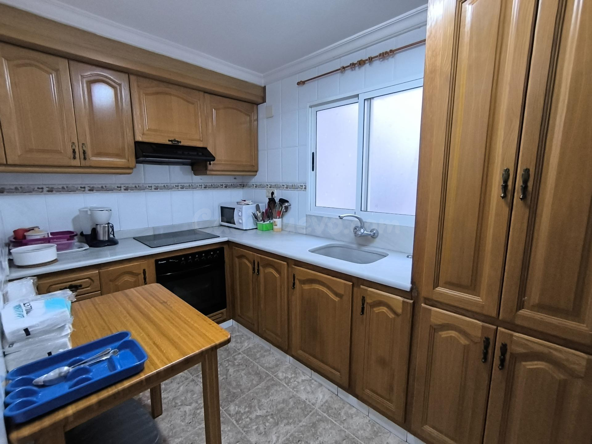 PISO EN VENTA EN BENIFAIO (VALENCIA) - foto 2