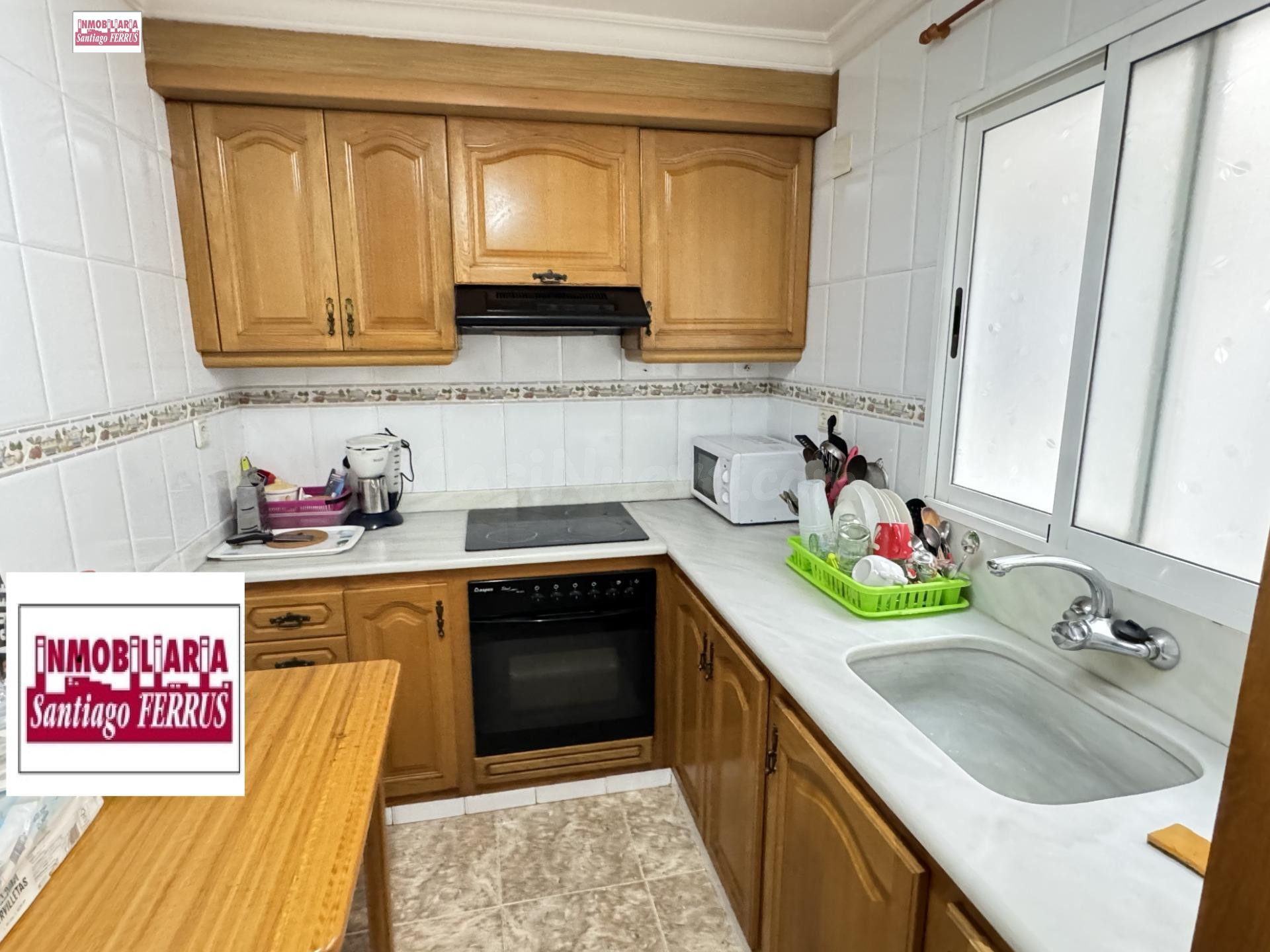 PISO EN VENTA EN BENIFAIO (VALENCIA) - foto 3