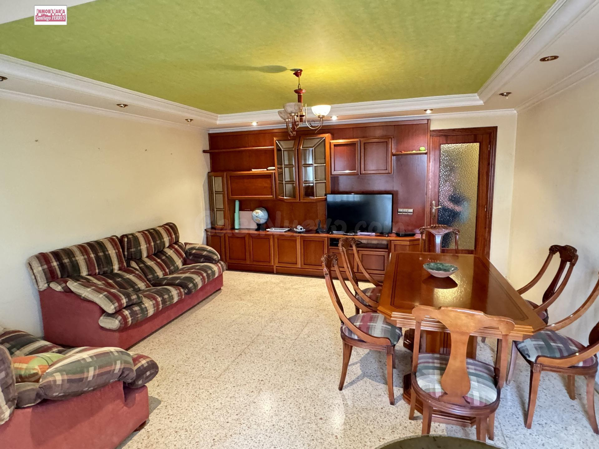 PISO EN VENTA EN BENIFAIO (VALENCIA) - foto 4