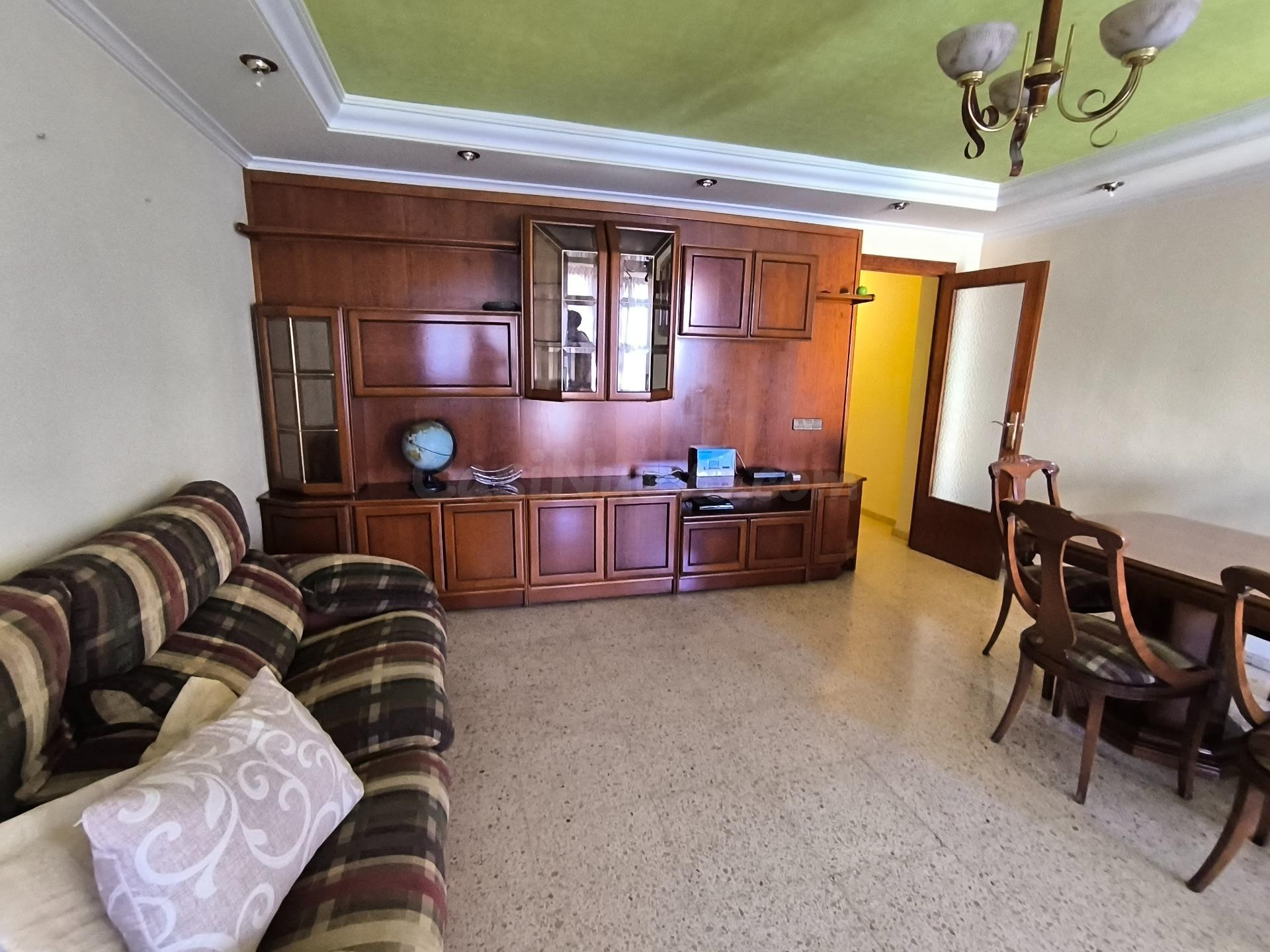 PISO EN VENTA EN BENIFAIO (VALENCIA) - foto 5