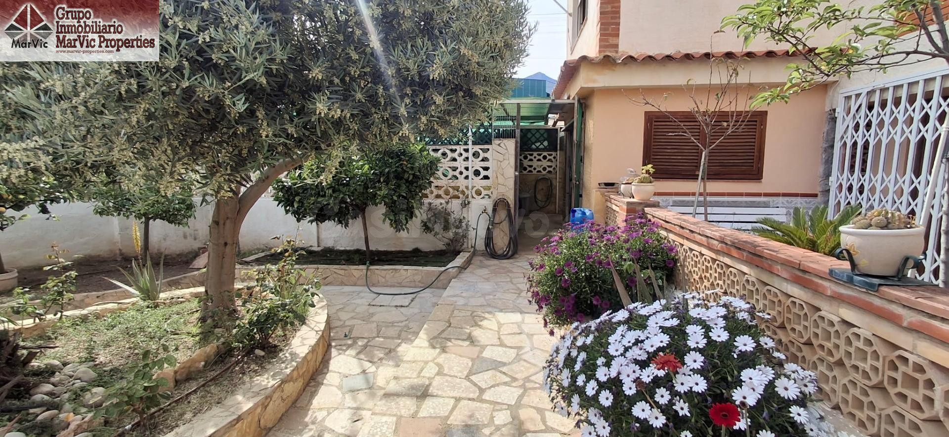 Exclusivo chalet en La Nucía, Barranco Hondo - foto 2