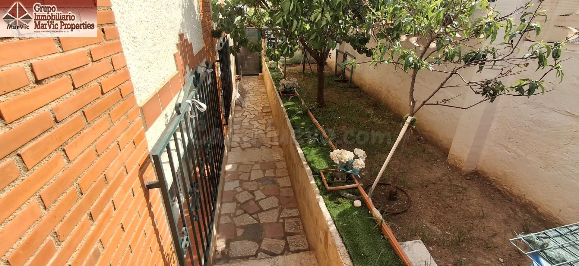 Exclusivo chalet en La Nucía, Barranco Hondo - foto 3