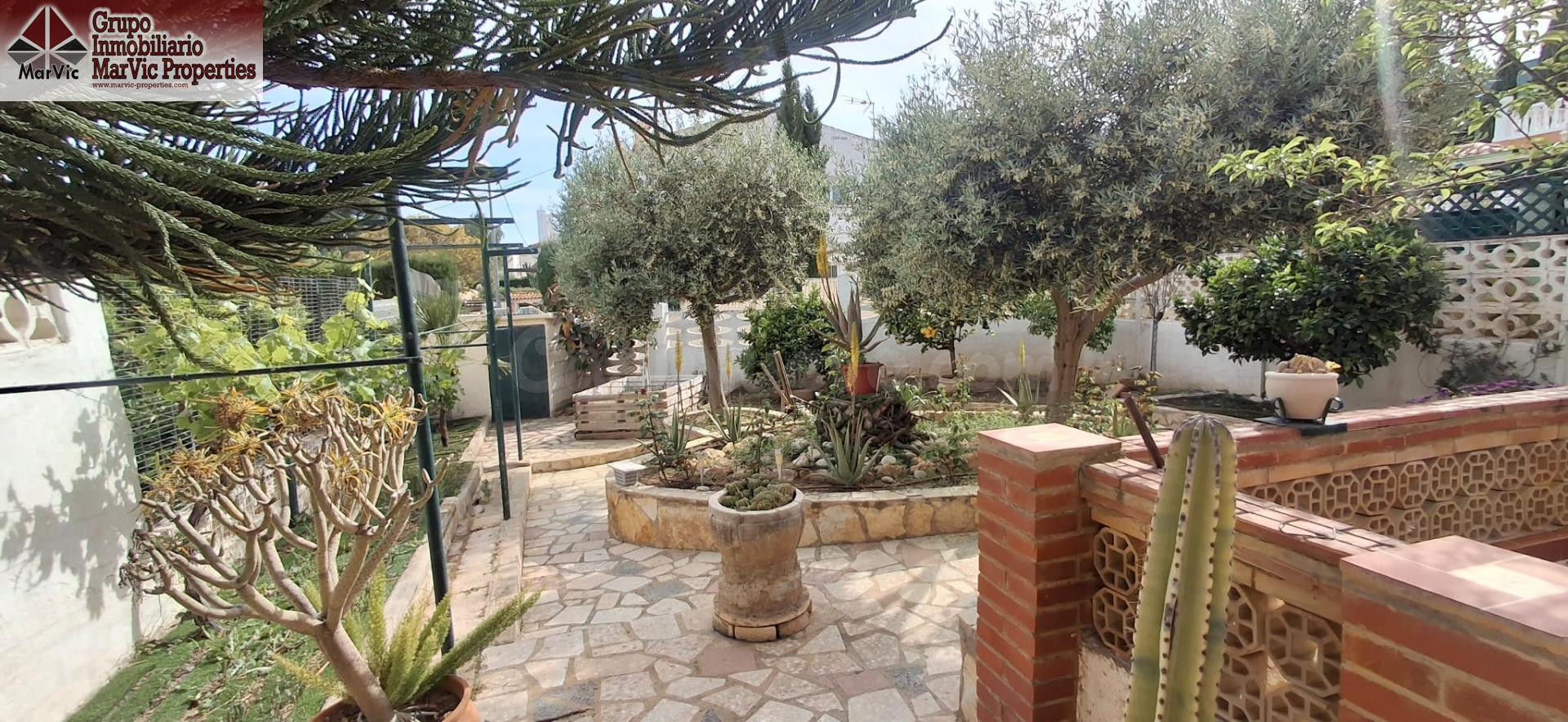 Exclusivo chalet en La Nucía, Barranco Hondo - foto 4