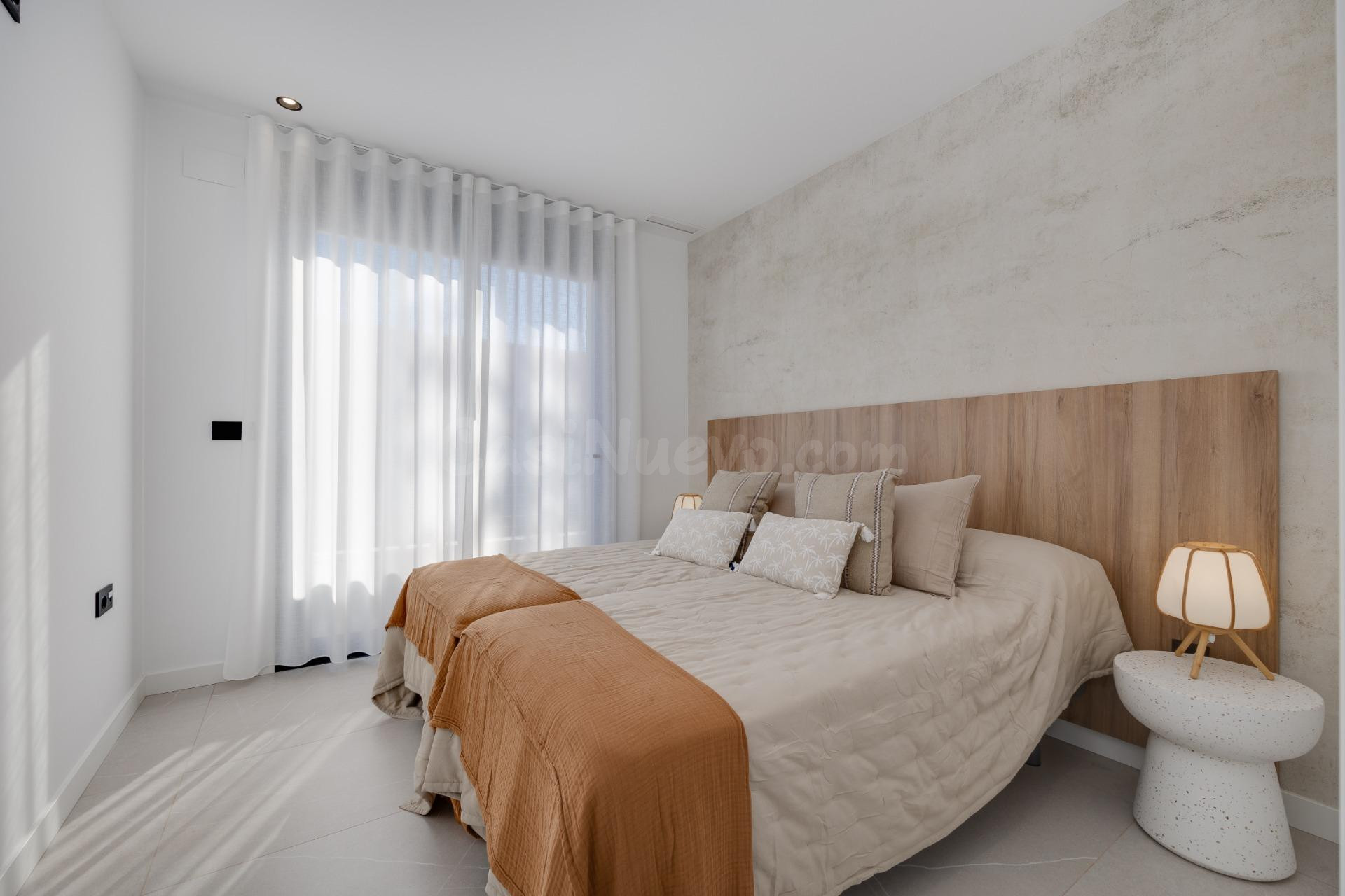 Villa Independiente 3 Dormitorios con Garaje, Piscina Privad - foto 5