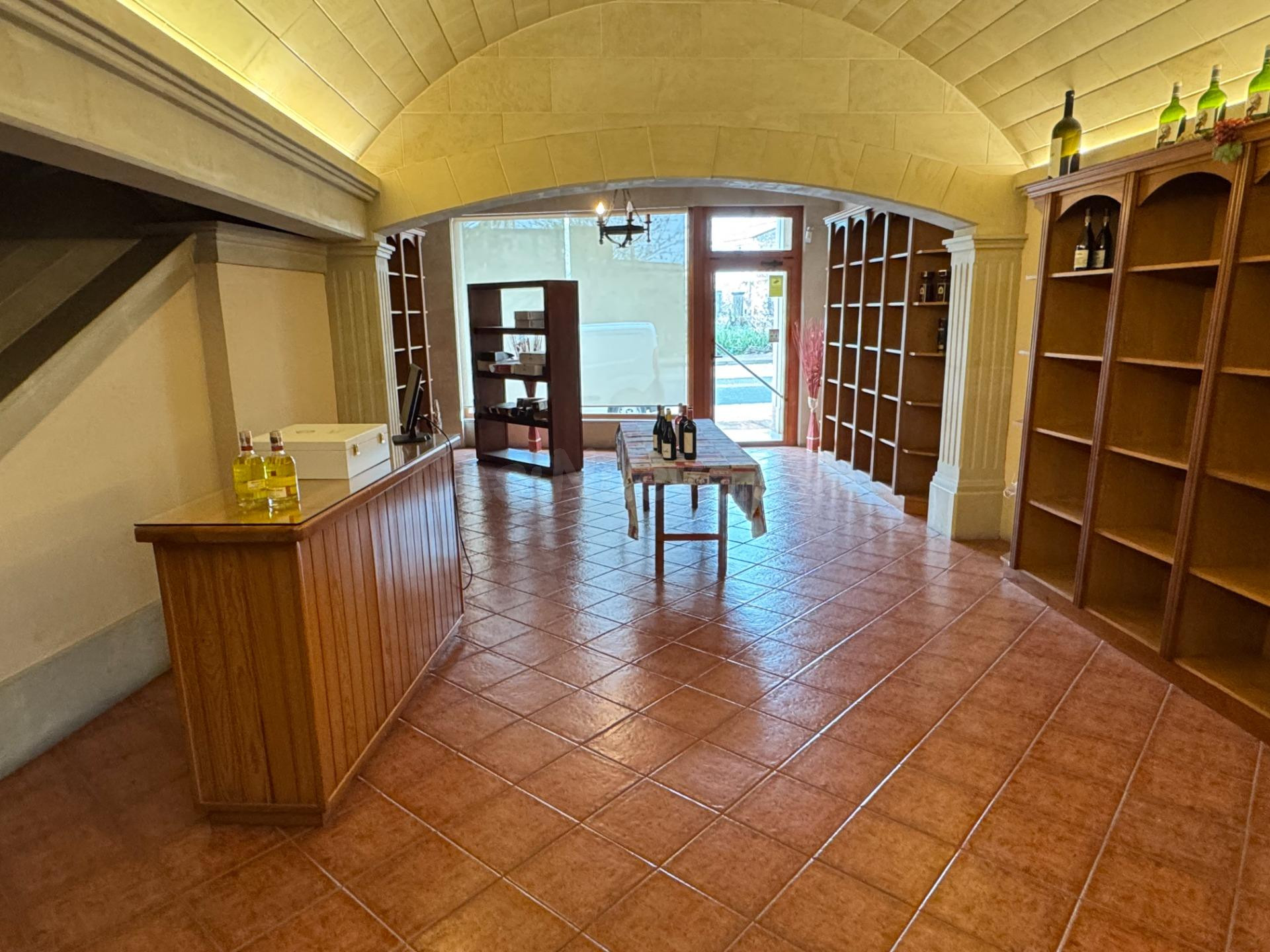 VENTA DE NAVE INDUSTRIAL EN BENIFAIO (VALENCIA)