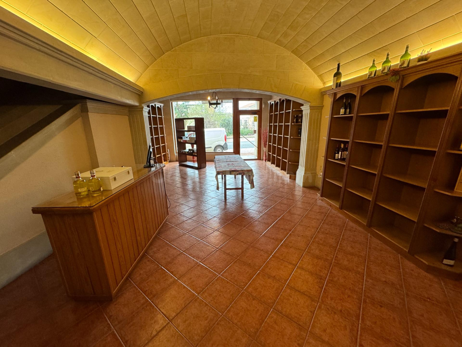 VENTA DE NAVE INDUSTRIAL EN BENIFAIO (VALENCIA) - foto 4