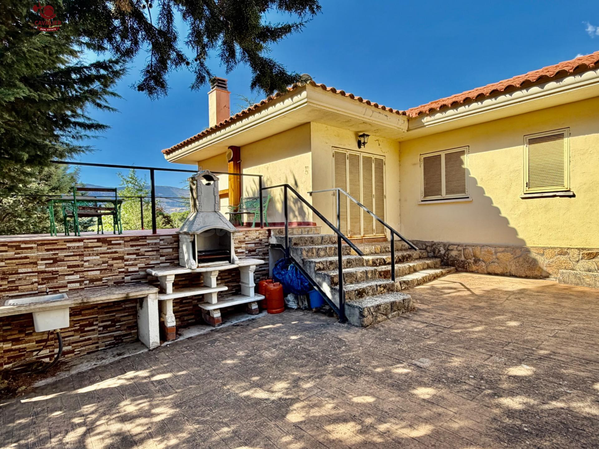 Chalet independiente de 234m2 con 4 dormitorios tipo suite c - foto 3