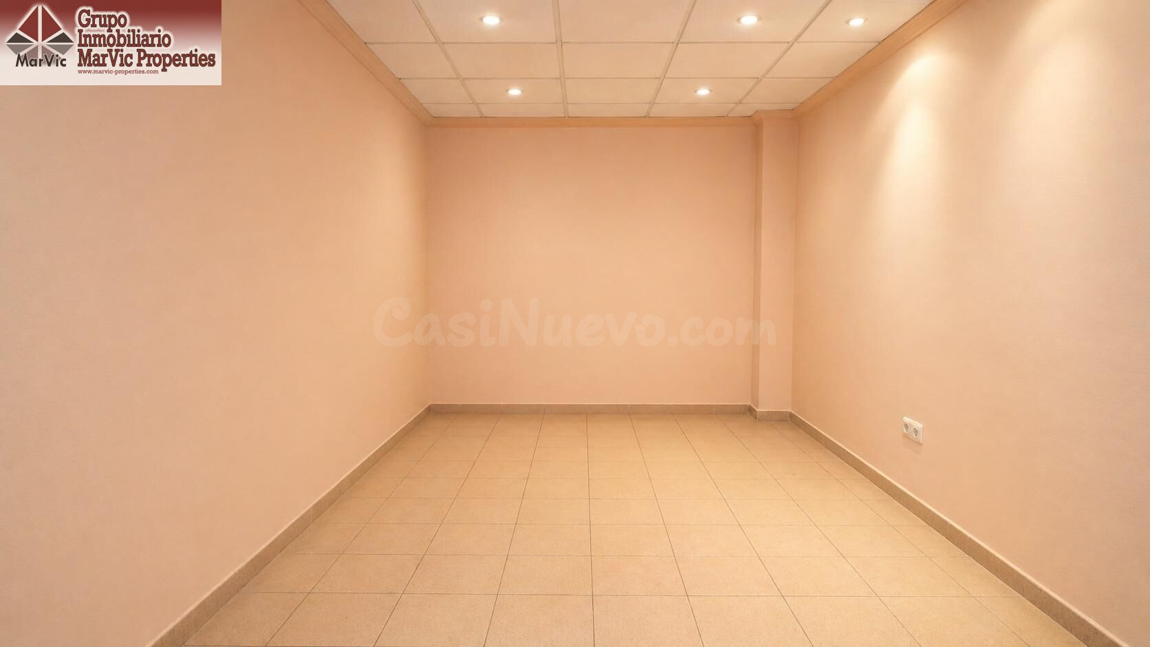 Amplio Local Comercial en Avenida Beniarda, Benidorm - foto 3