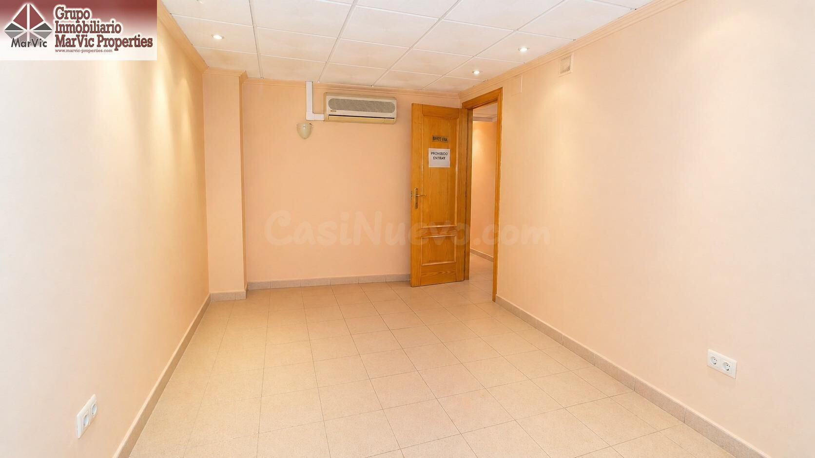 Amplio Local Comercial en Avenida Beniarda, Benidorm - foto 4