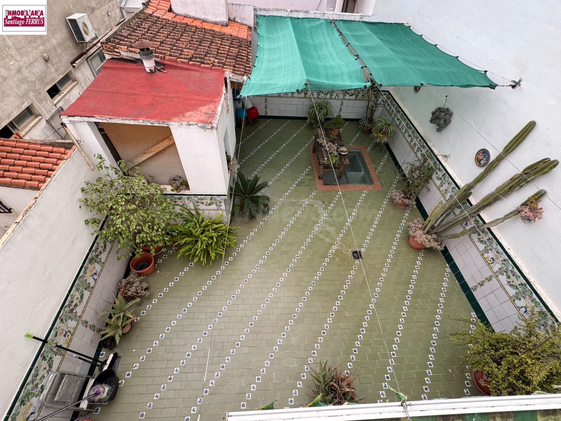 VENTA DE CASA EN BENIFAIO (VALENCIA)  Para entrar a vivir!! - foto 5