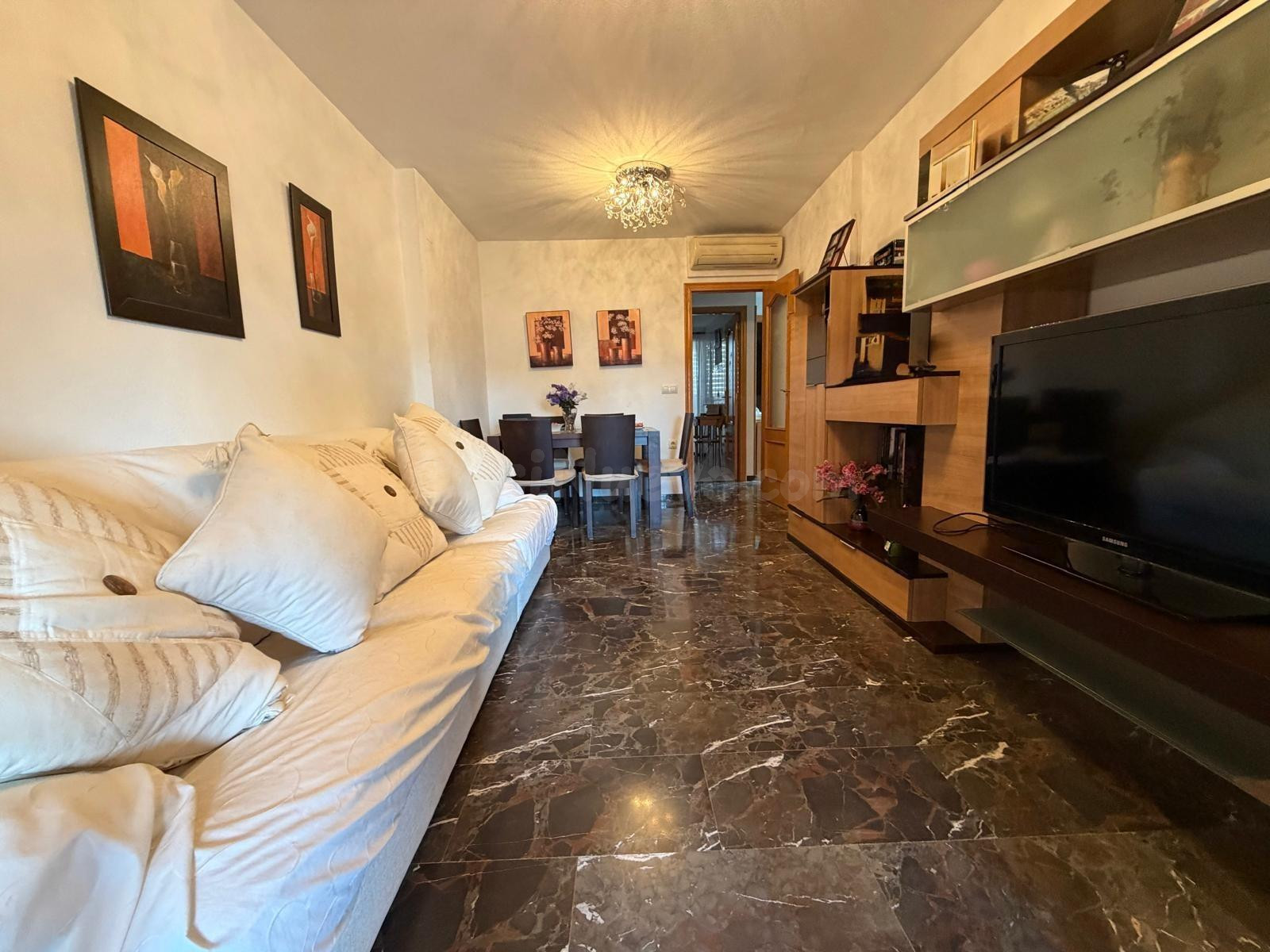 Exclusivo Piso en la Costa de Benidorm - Levante - foto 2