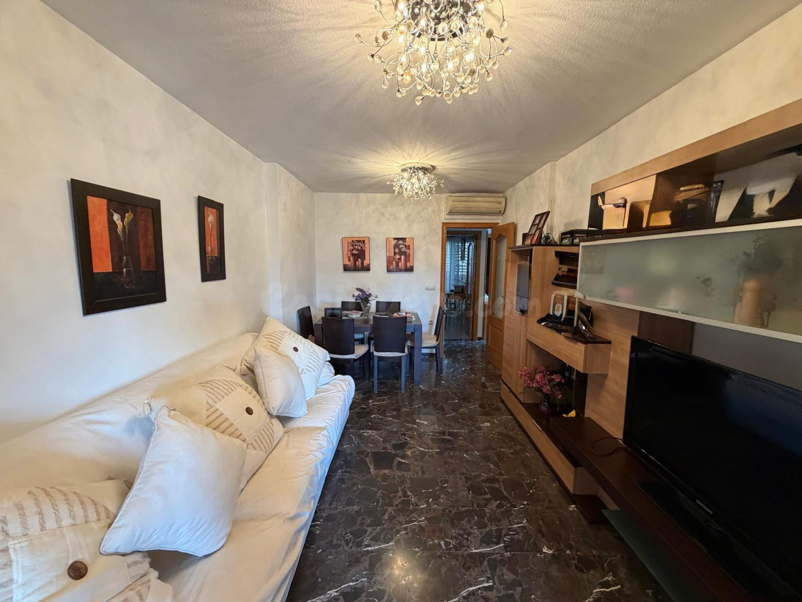 Exclusivo Piso en la Costa de Benidorm - Levante - foto 3