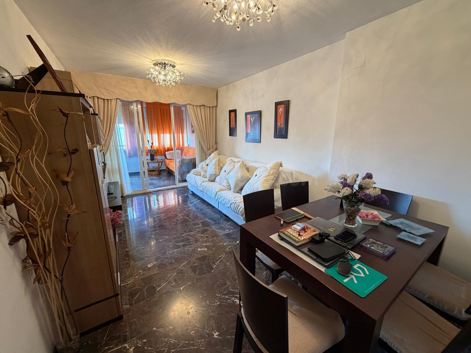 Exclusivo Piso en la Costa de Benidorm - Levante - foto 4