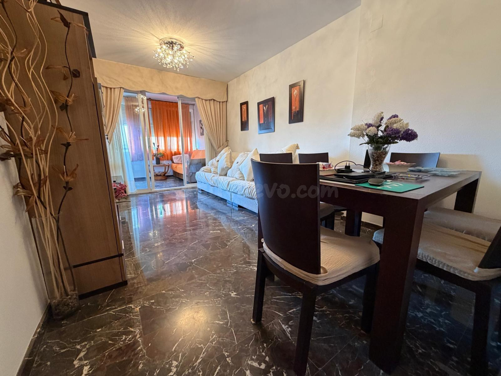 Exclusivo Piso en la Costa de Benidorm - Levante - foto 5