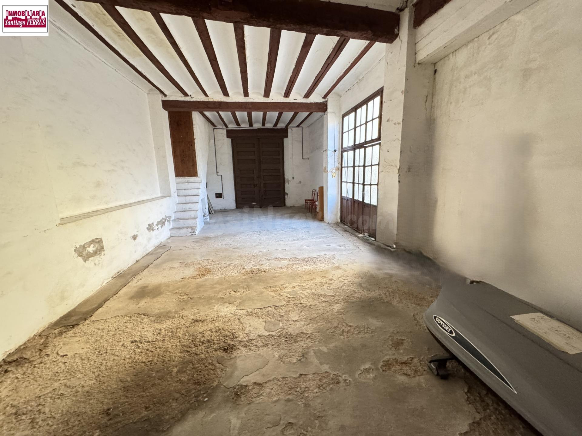 VENTA DE CASA EN BENIFAIO (VALENCIA) - foto 2
