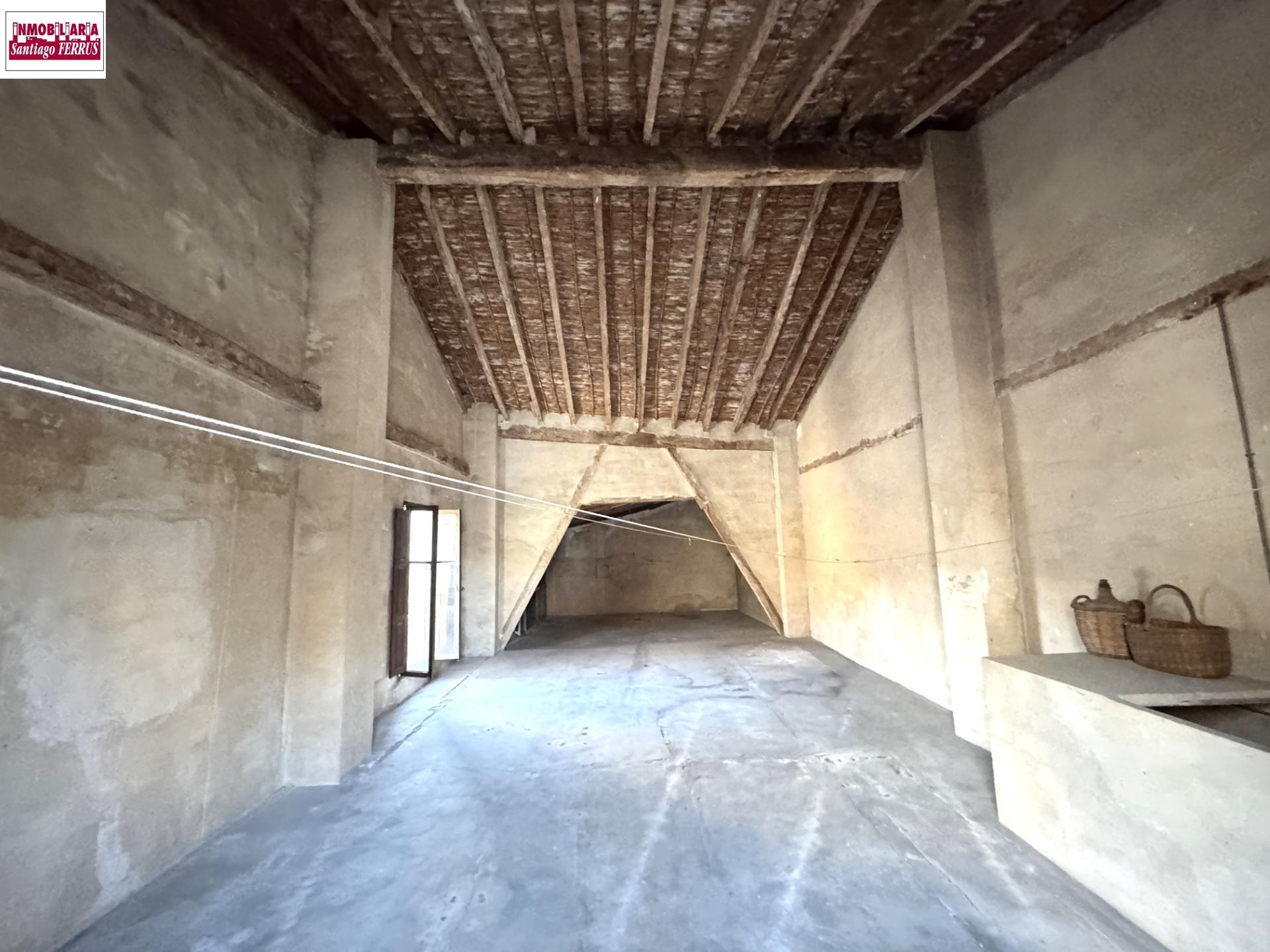 VENTA DE CASA EN BENIFAIO (VALENCIA) - foto 3