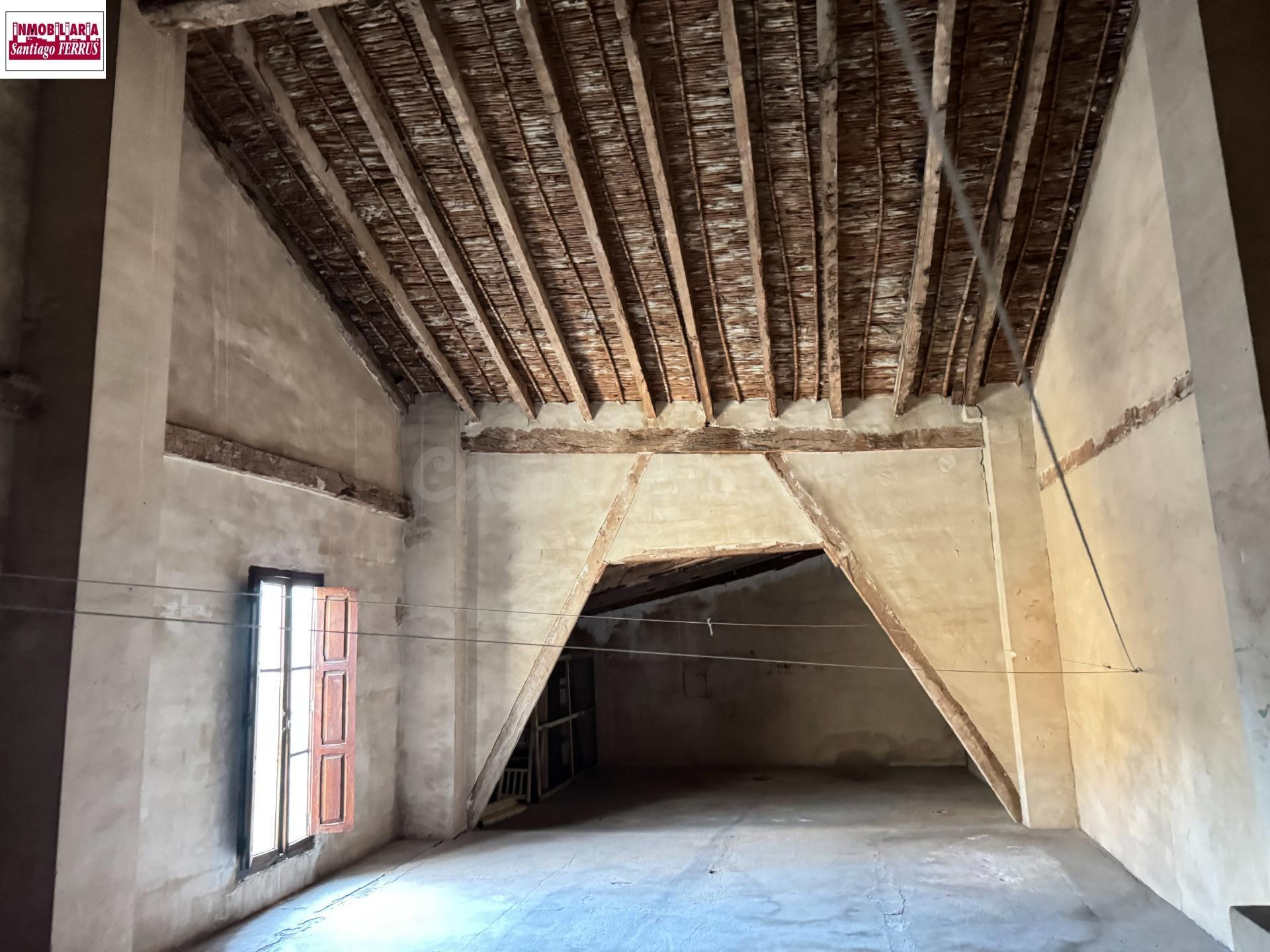 VENTA DE CASA EN BENIFAIO (VALENCIA) - foto 4