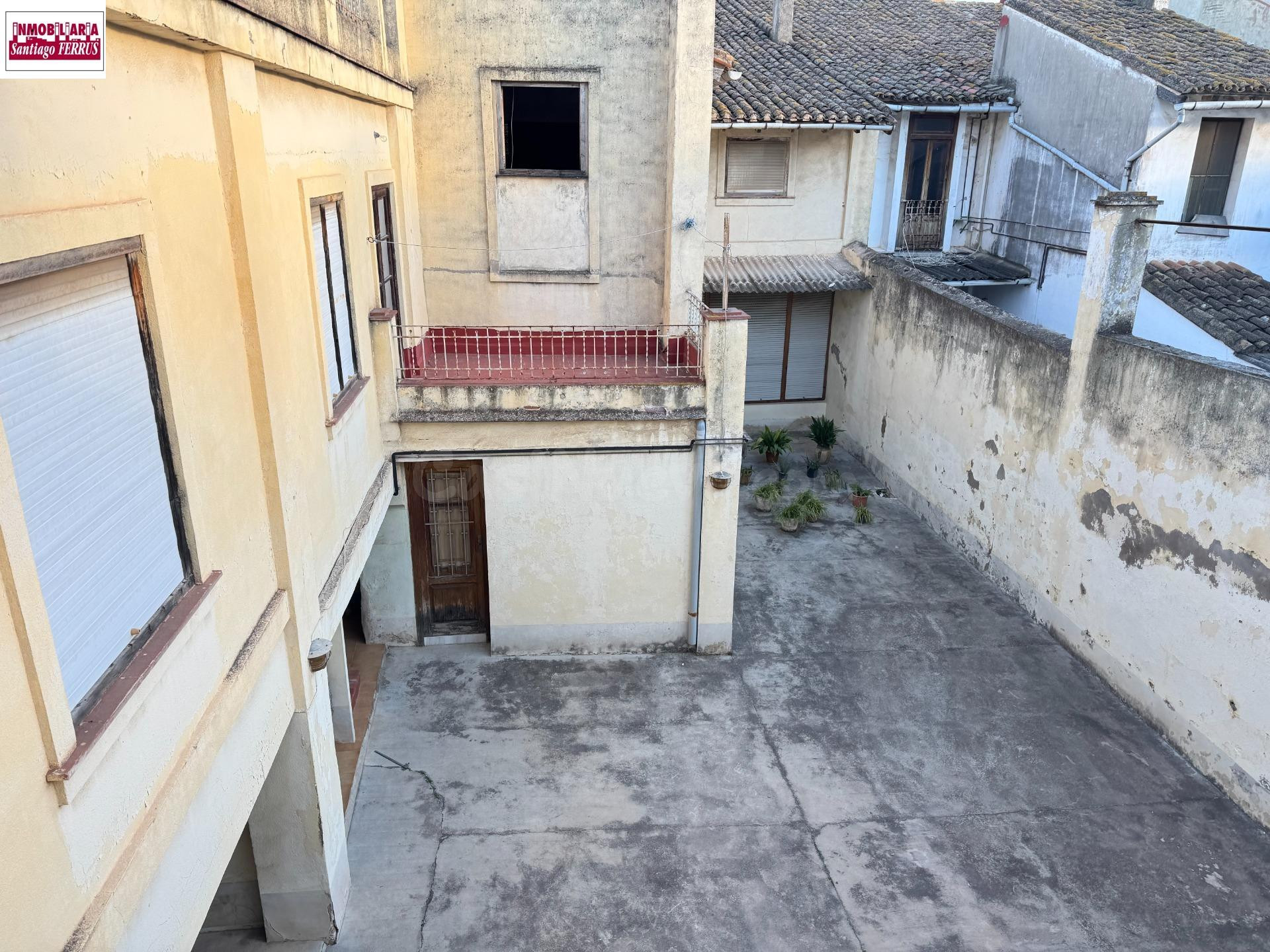 VENTA DE CASA EN BENIFAIO (VALENCIA) - foto 5