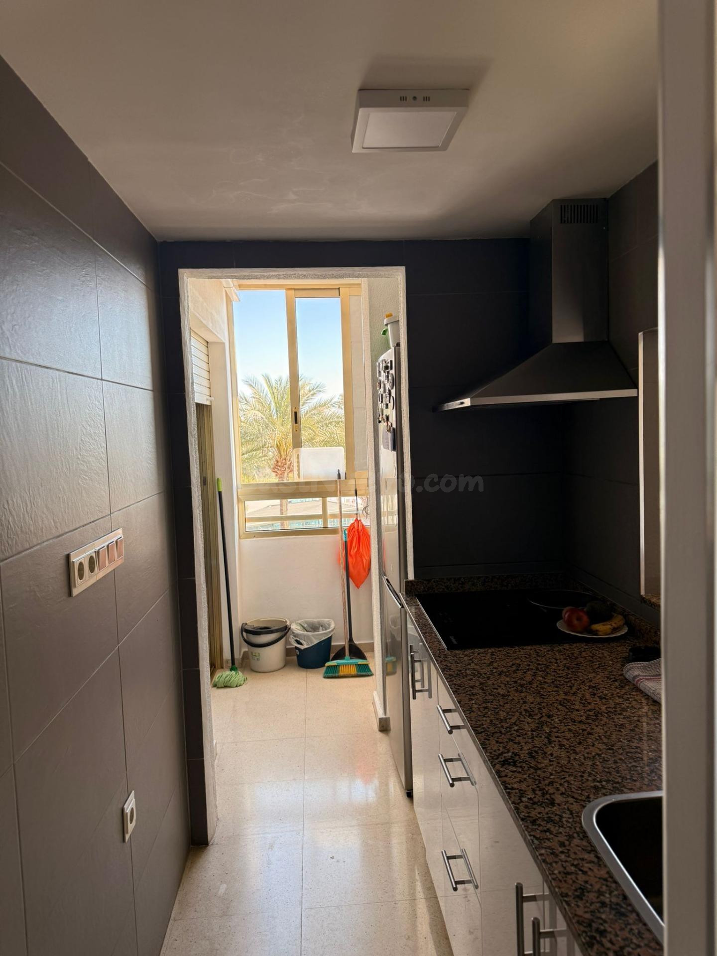 Encantador Apartamento en Rincon de Loix, Benidorm - foto 4
