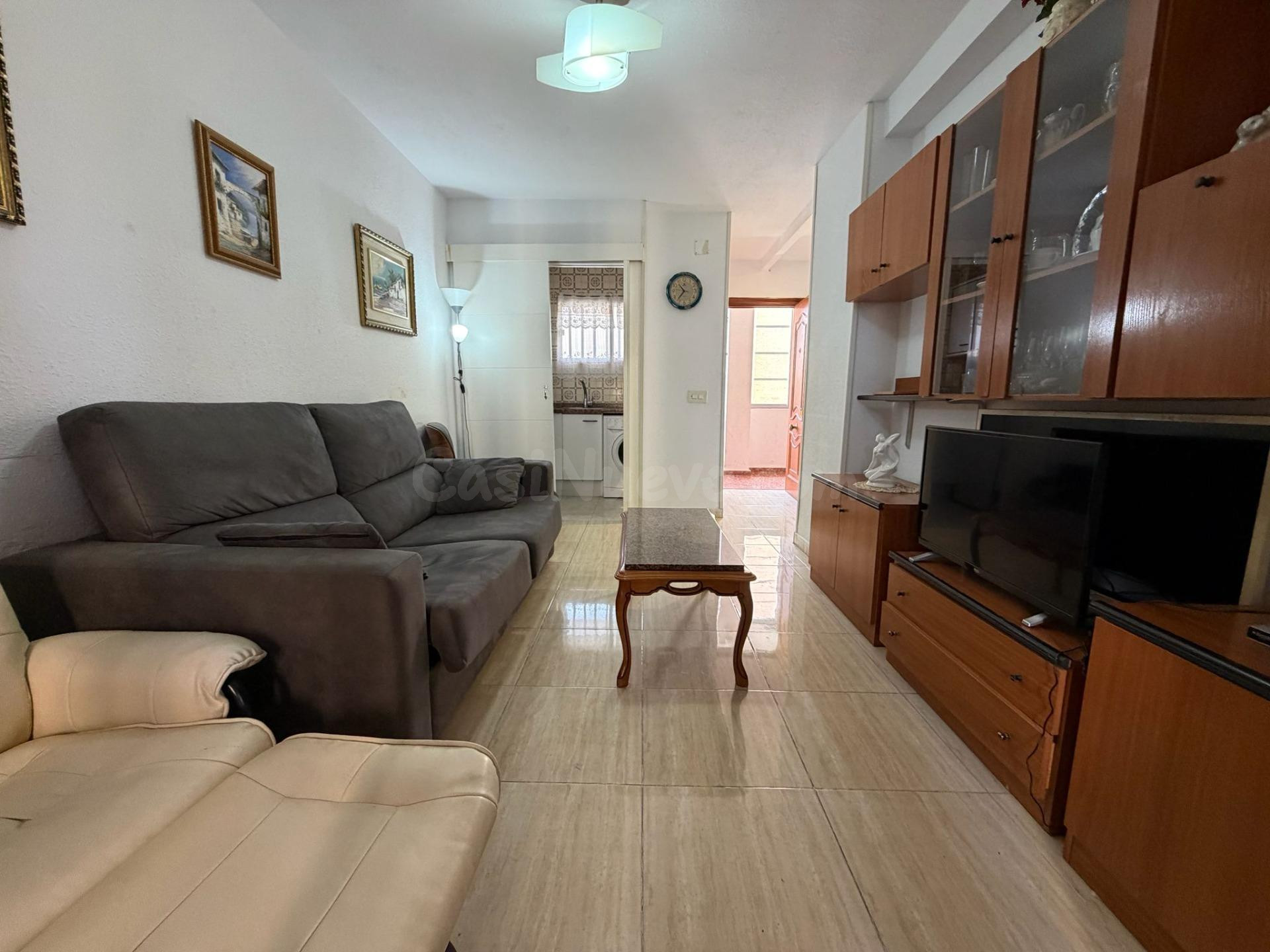 Moderno Apartamento Reformado en Benidorm - Levante