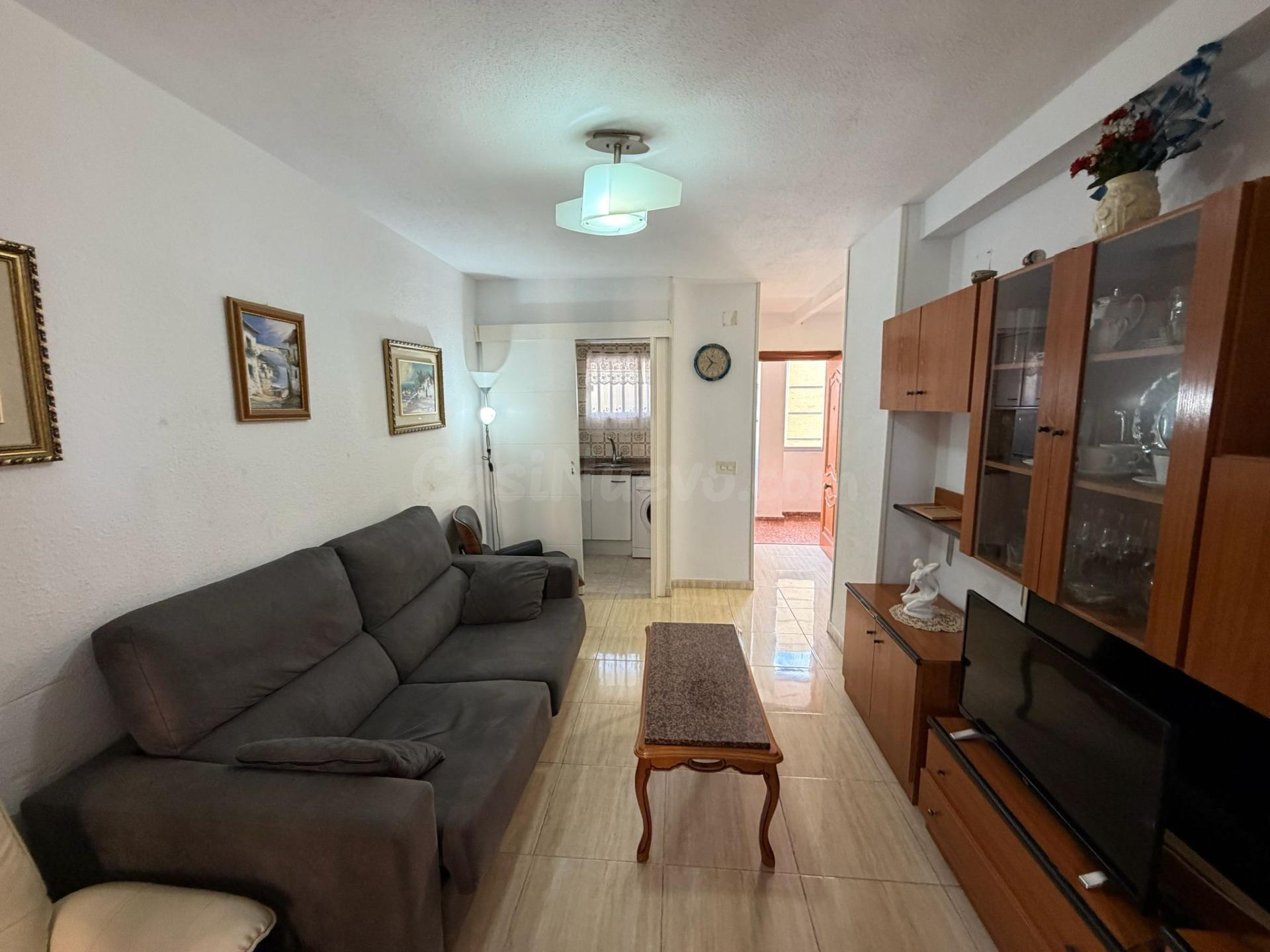 Moderno Apartamento Reformado en Benidorm - Levante - foto 2