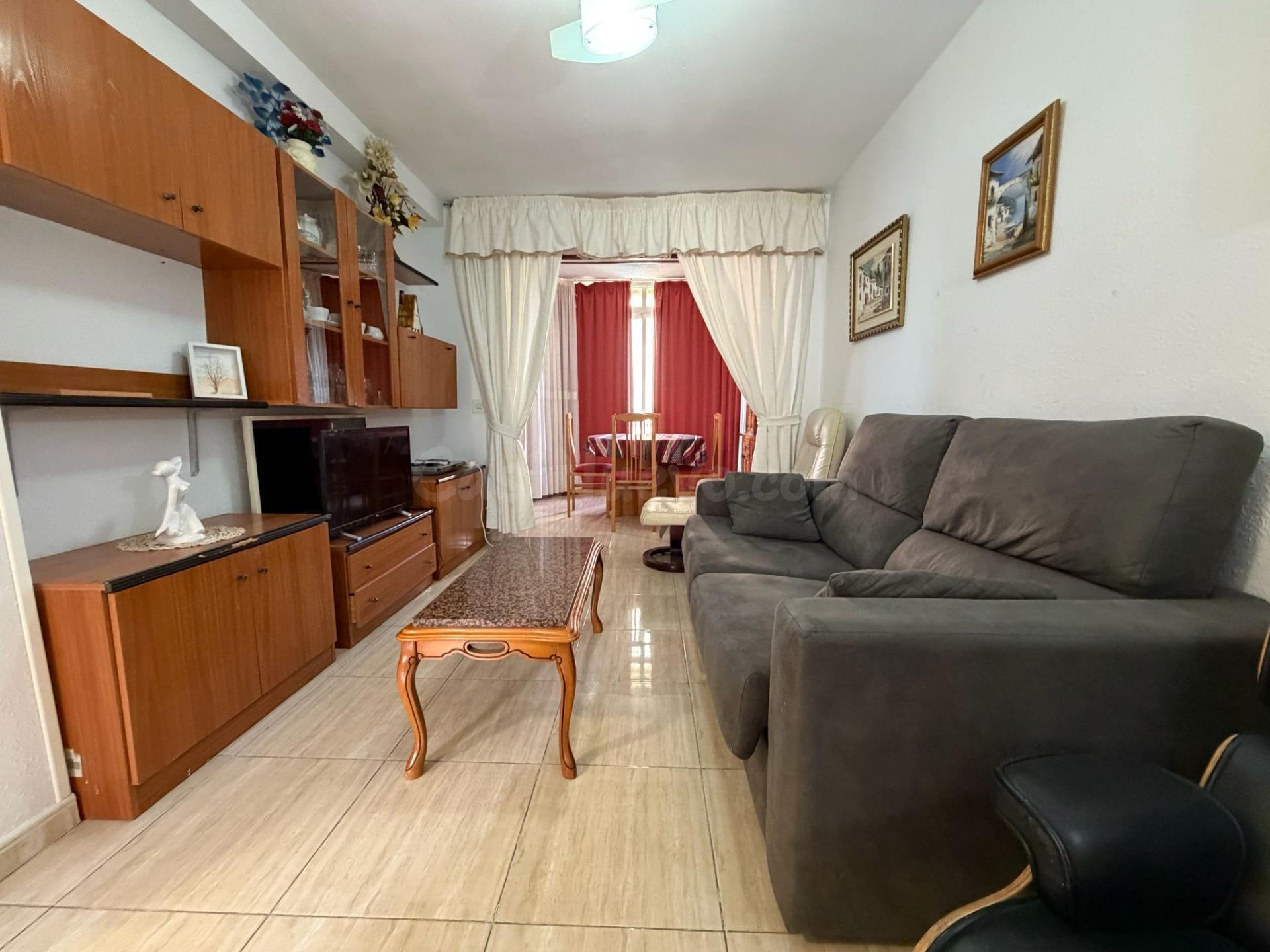 Moderno Apartamento Reformado en Benidorm - Levante - foto 3