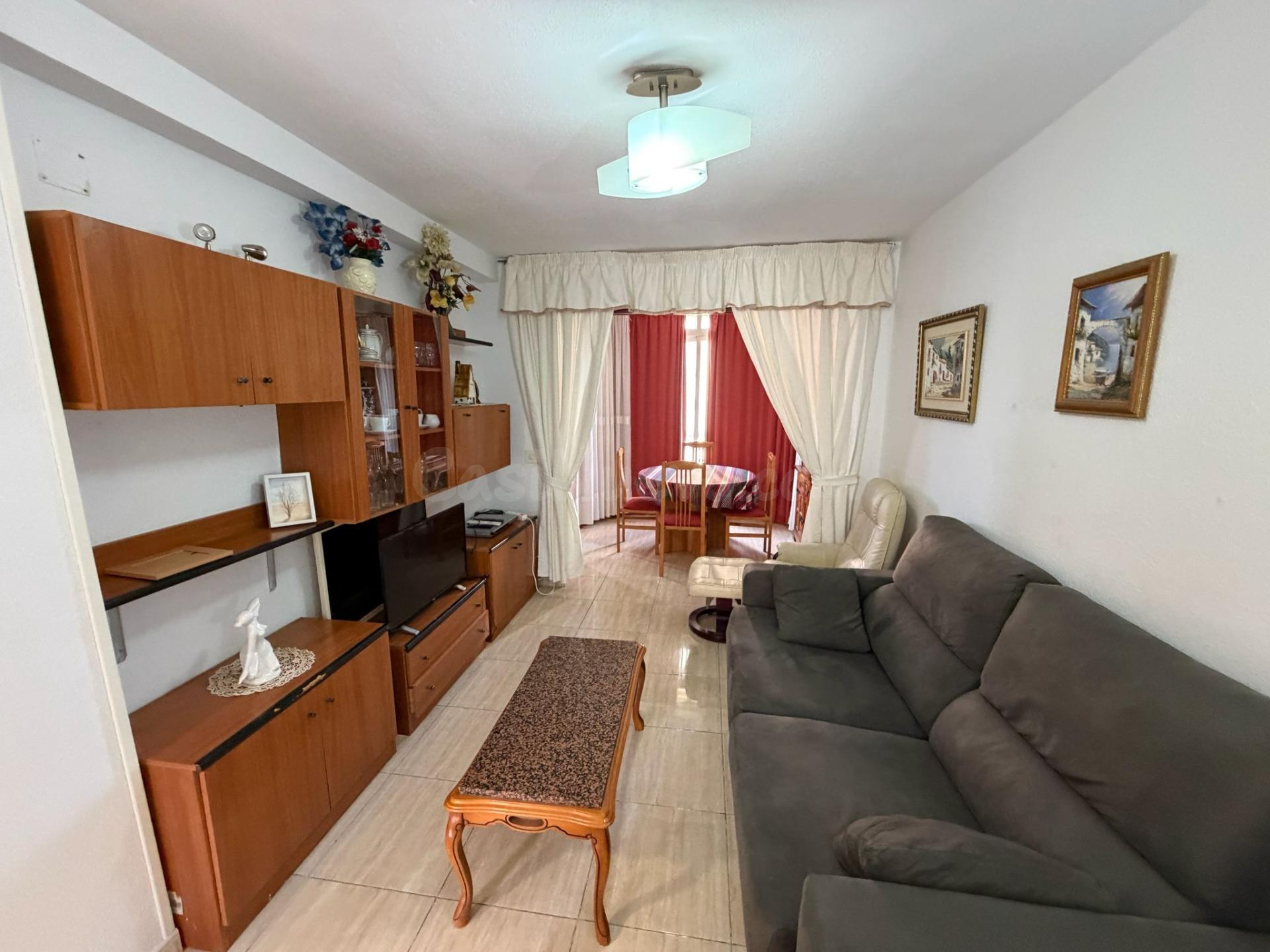 Moderno Apartamento Reformado en Benidorm - Levante - foto 4