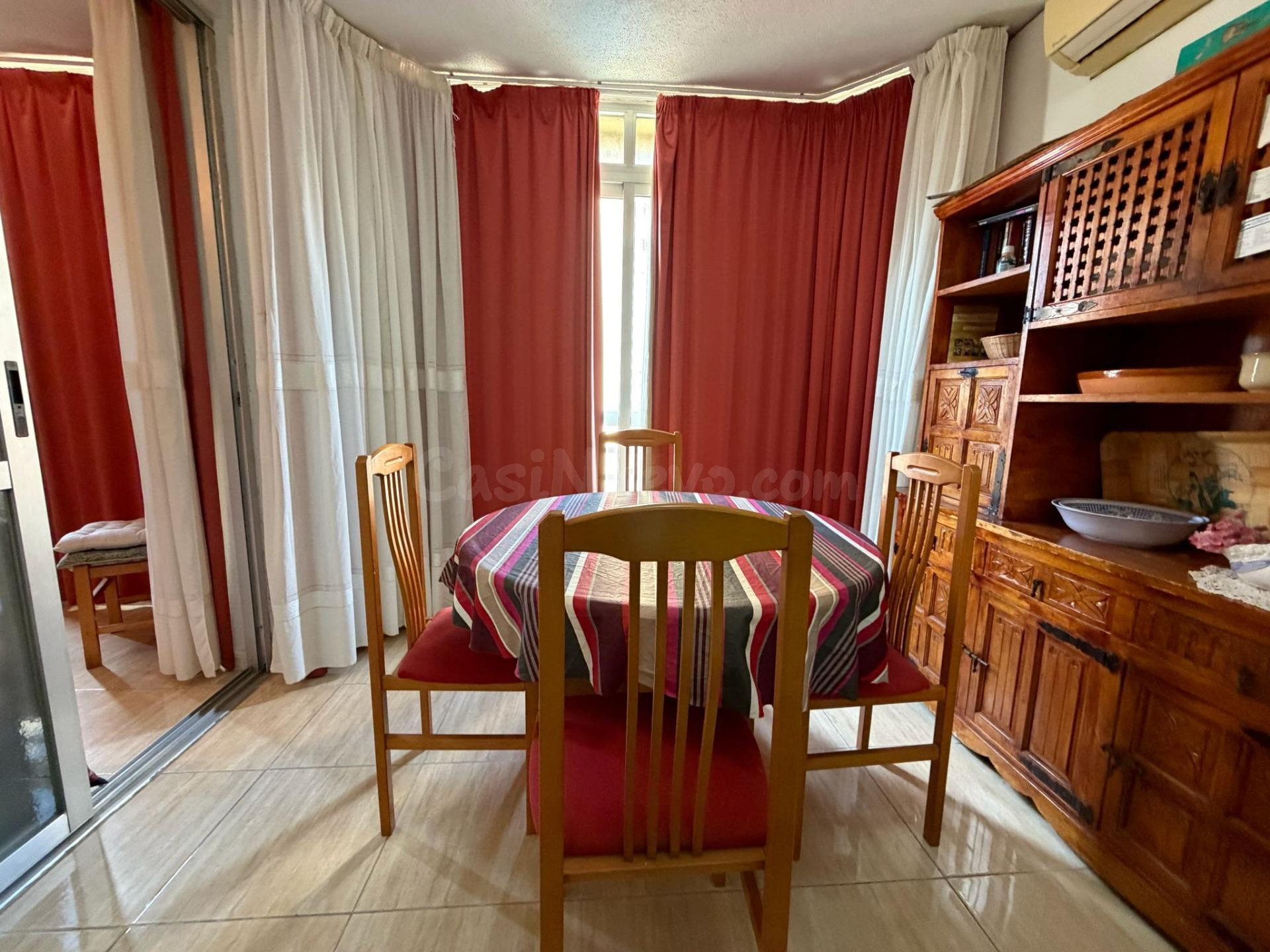 Moderno Apartamento Reformado en Benidorm - Levante - foto 5