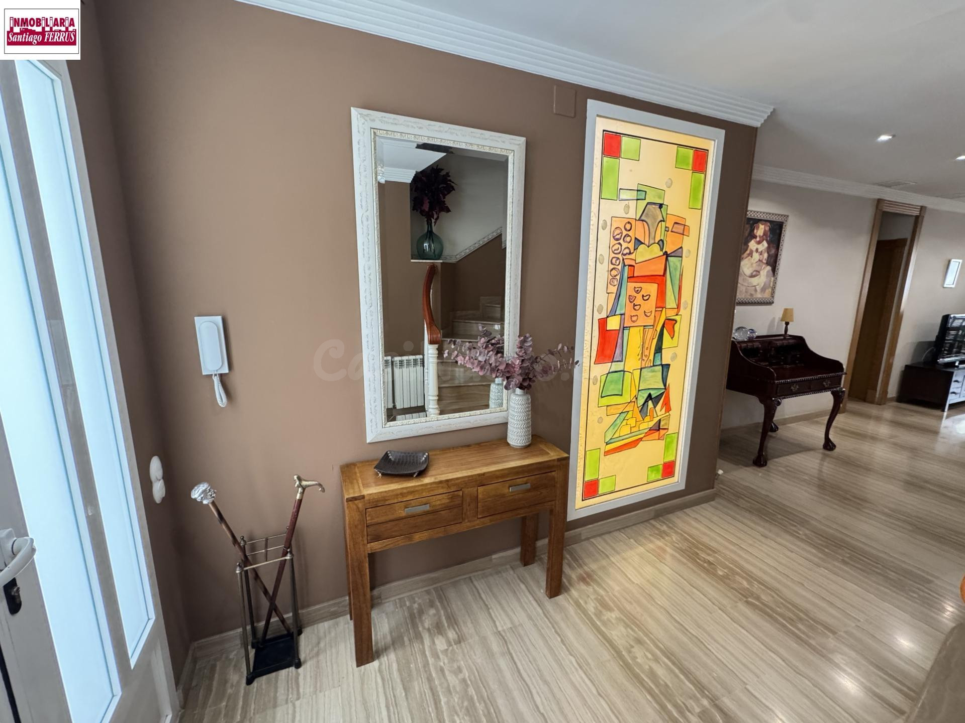 VENTA DE CASA EN BENIFAIO (VALENCIA) - foto 2