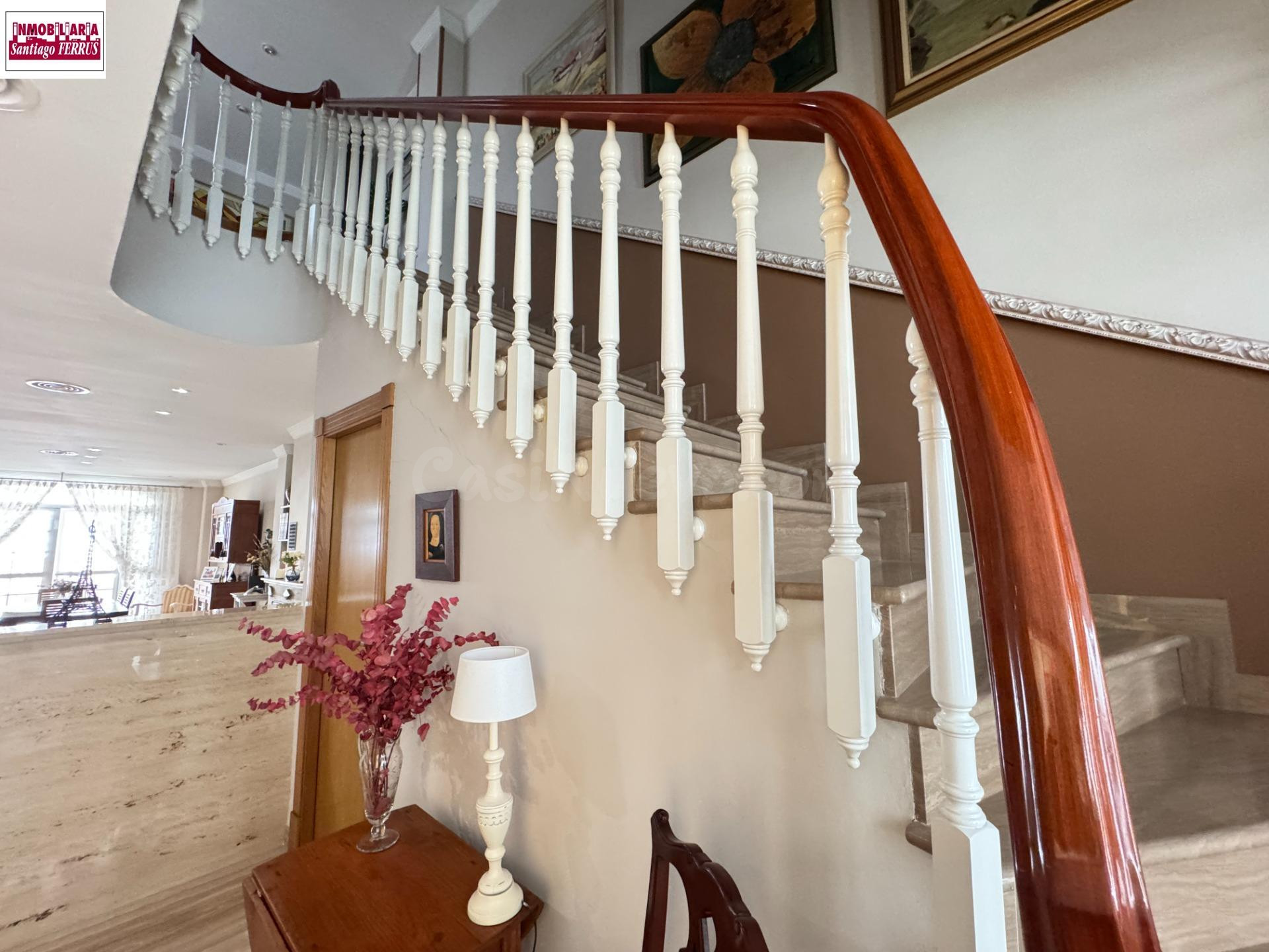 VENTA DE CASA EN BENIFAIO (VALENCIA) - foto 4