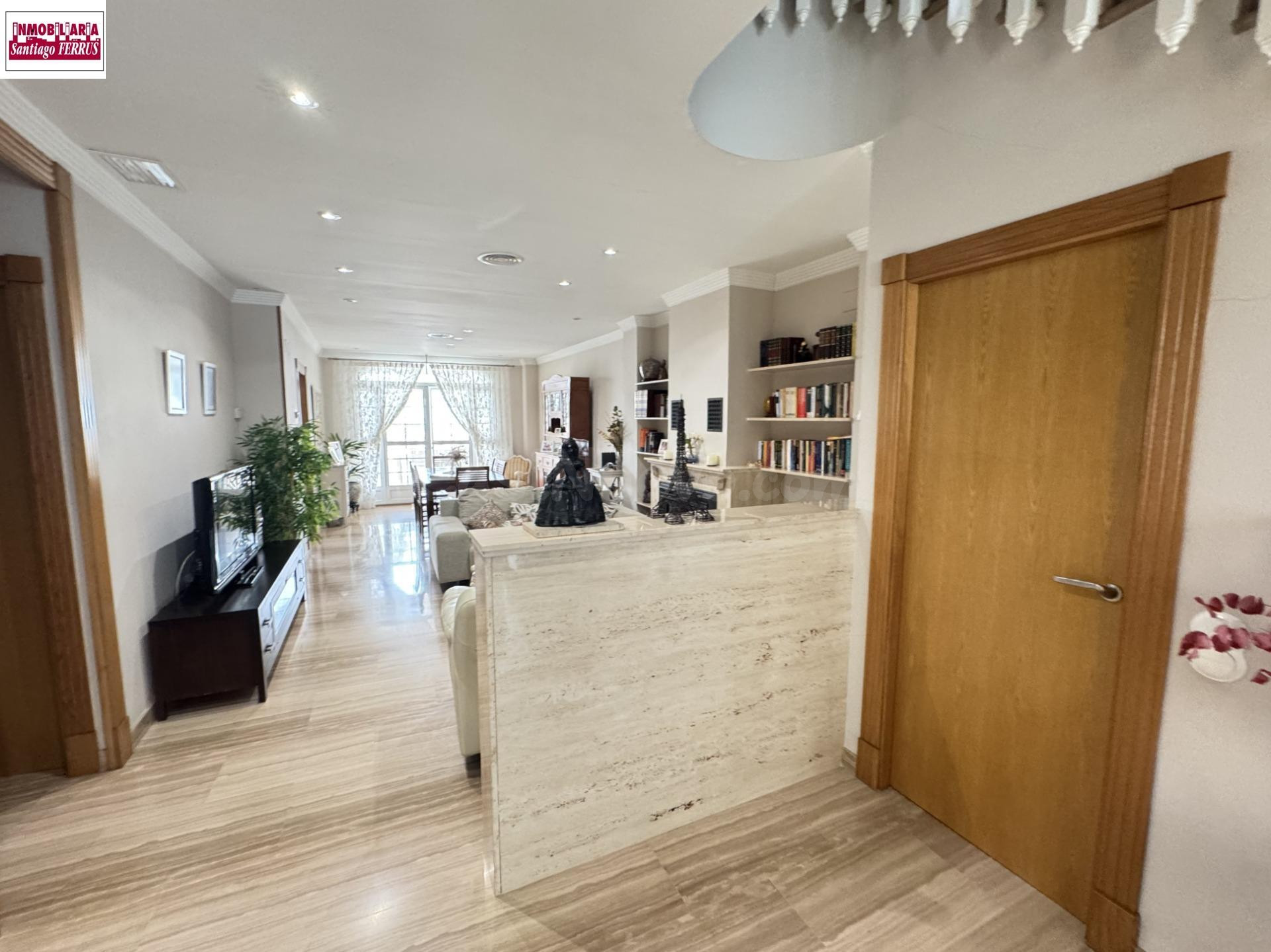 VENTA DE CASA EN BENIFAIO (VALENCIA) - foto 5