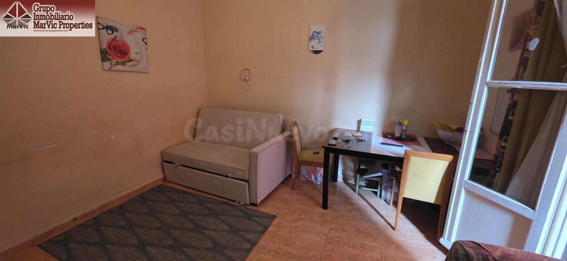 Amplio Piso en el Corazón de Benidorm - Oportunidad para Ref - foto 4