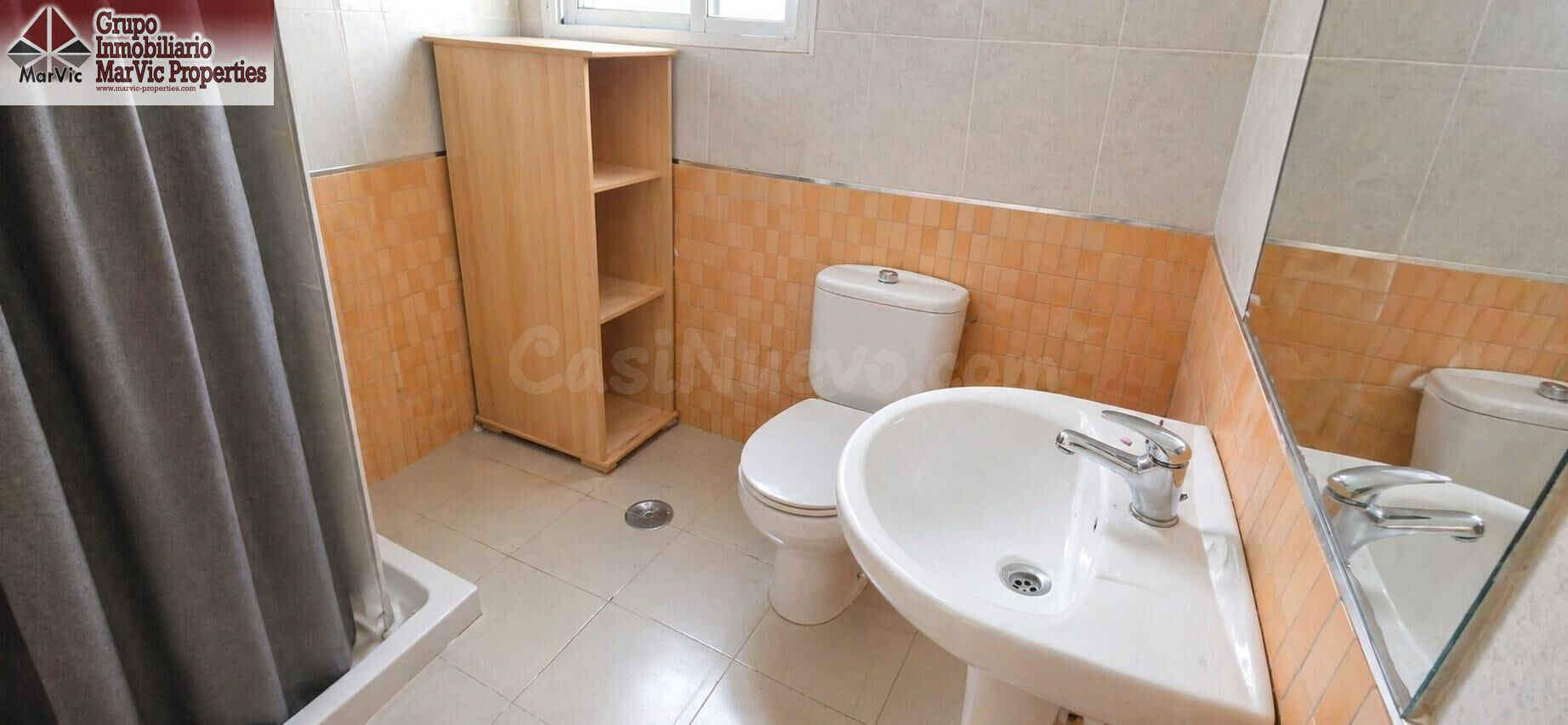 Amplio Piso en el Corazón de Benidorm - Oportunidad para Ref - foto 5