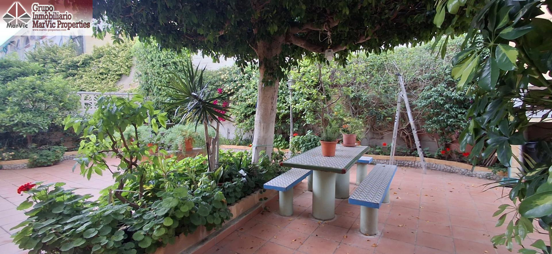 Encantador Chalet en La Nucía con Vistas Espectaculares - foto 5