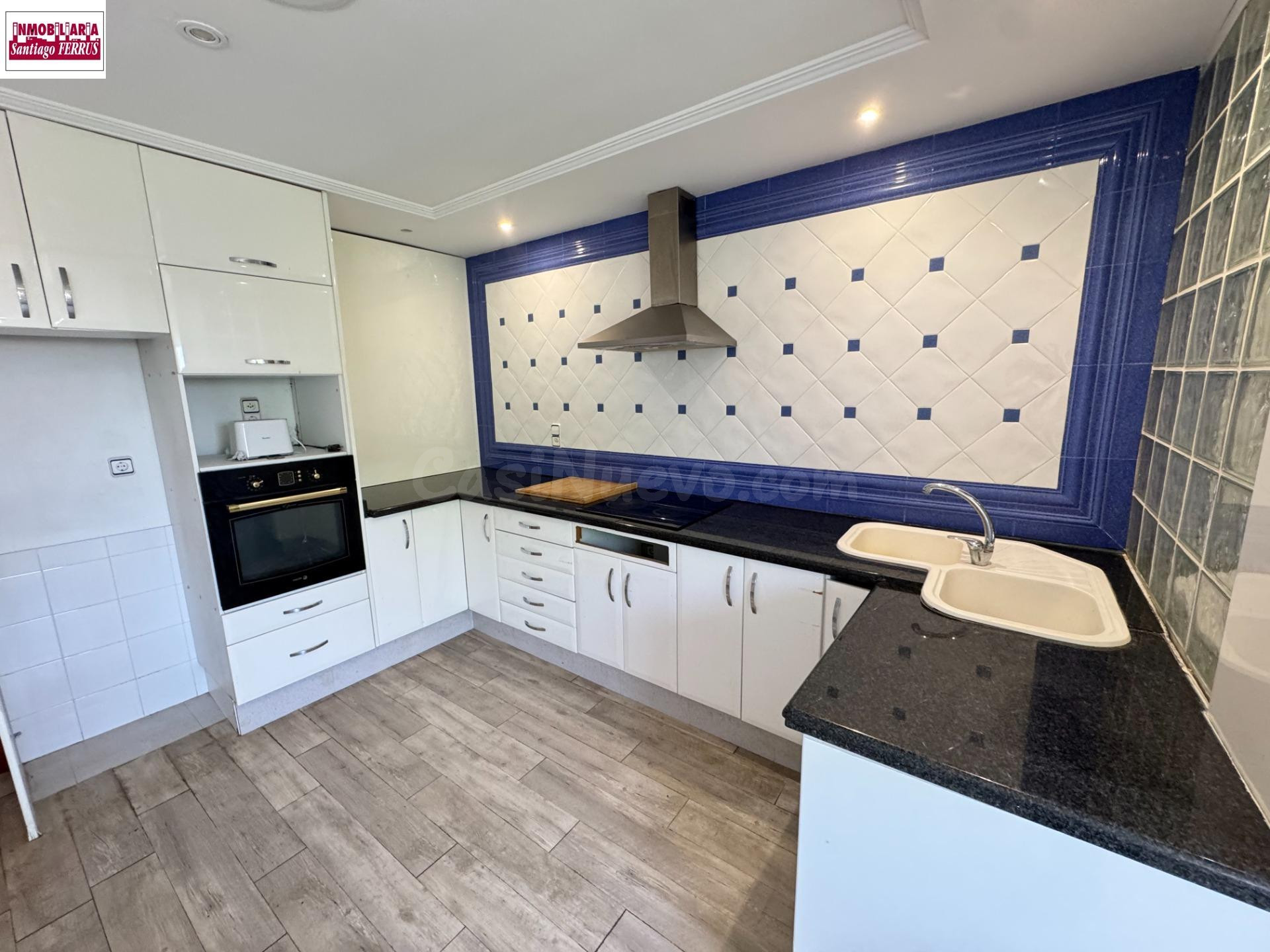 VENTA DE PISO EN SOLLANA (VALENCIA)