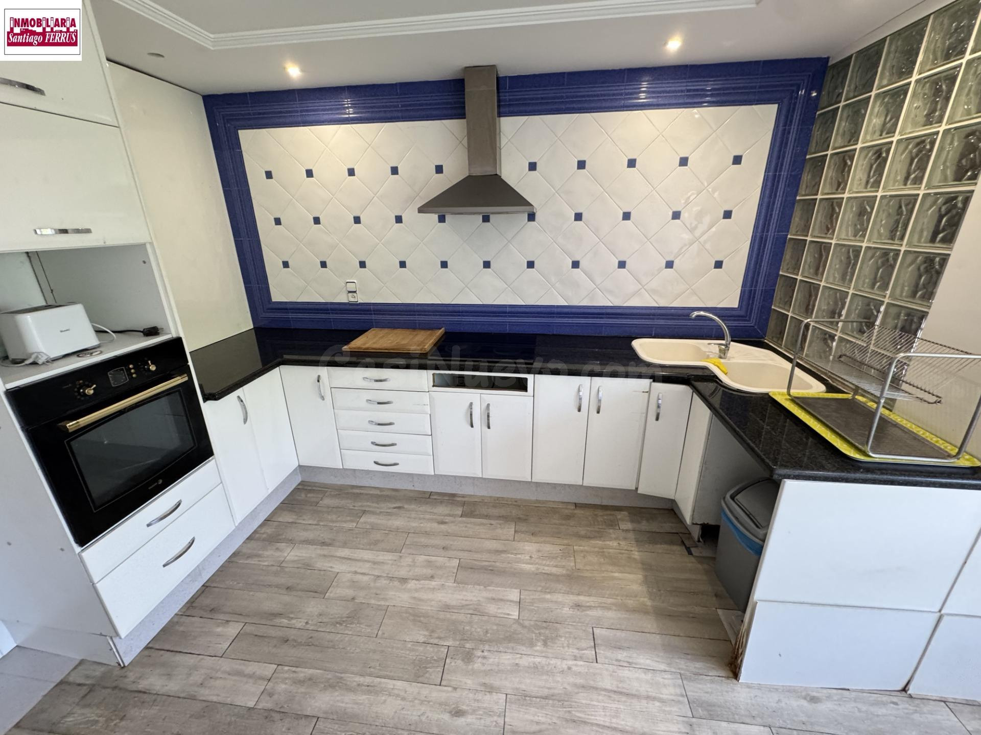 VENTA DE PISO EN SOLLANA (VALENCIA) - foto 2