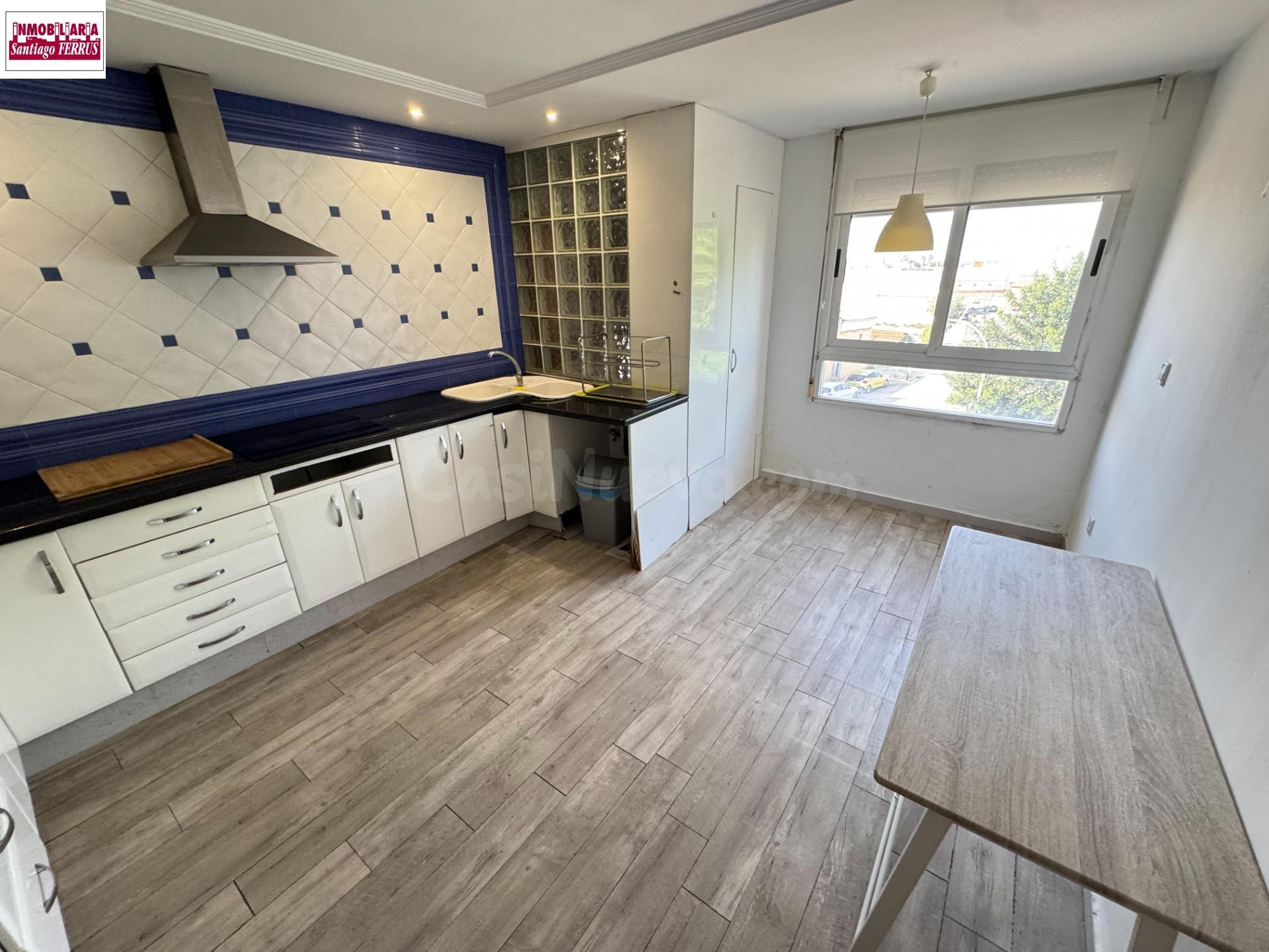 VENTA DE PISO EN SOLLANA (VALENCIA) - foto 3