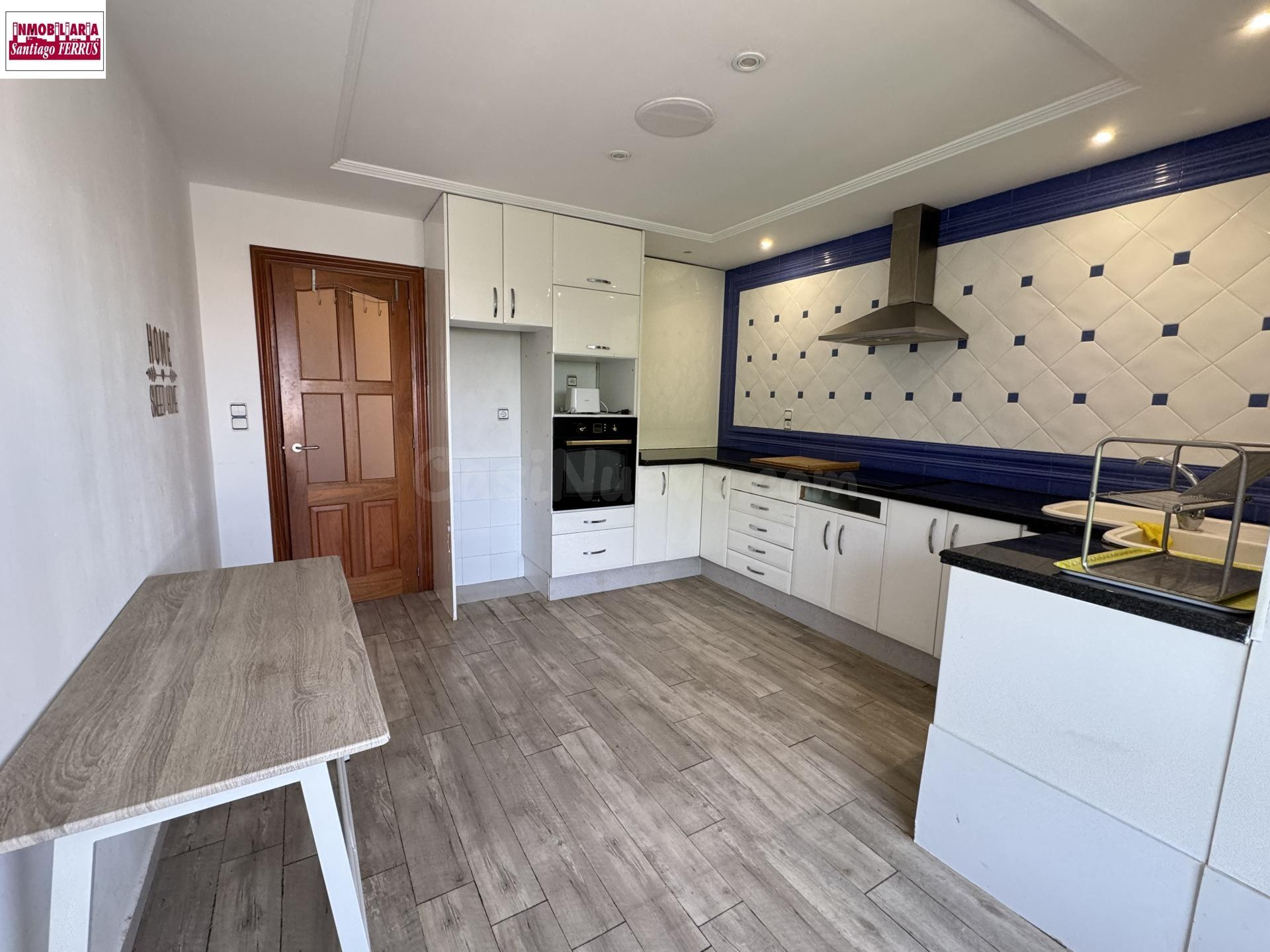 VENTA DE PISO EN SOLLANA (VALENCIA) - foto 4