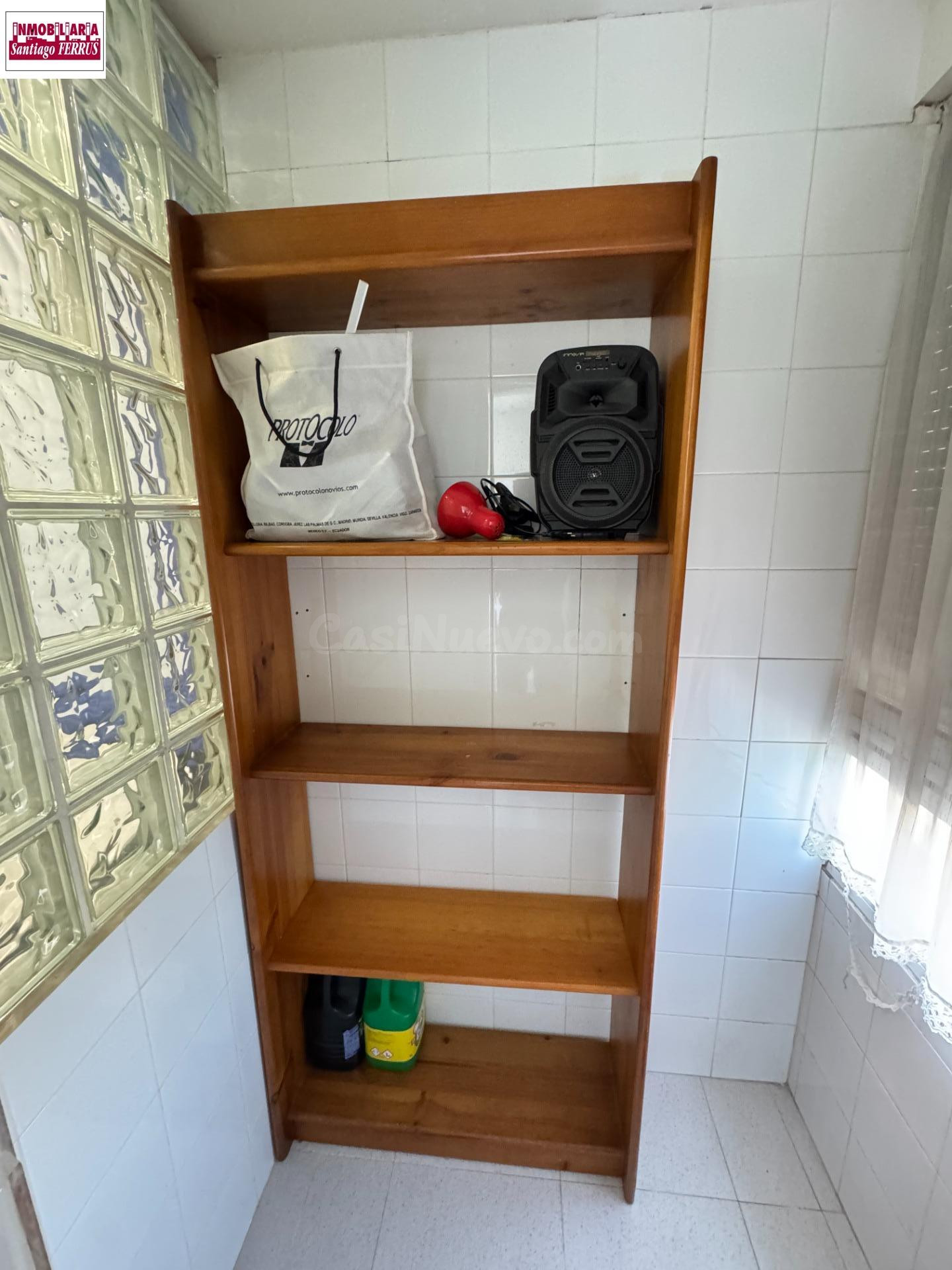 VENTA DE PISO EN SOLLANA (VALENCIA) - foto 5