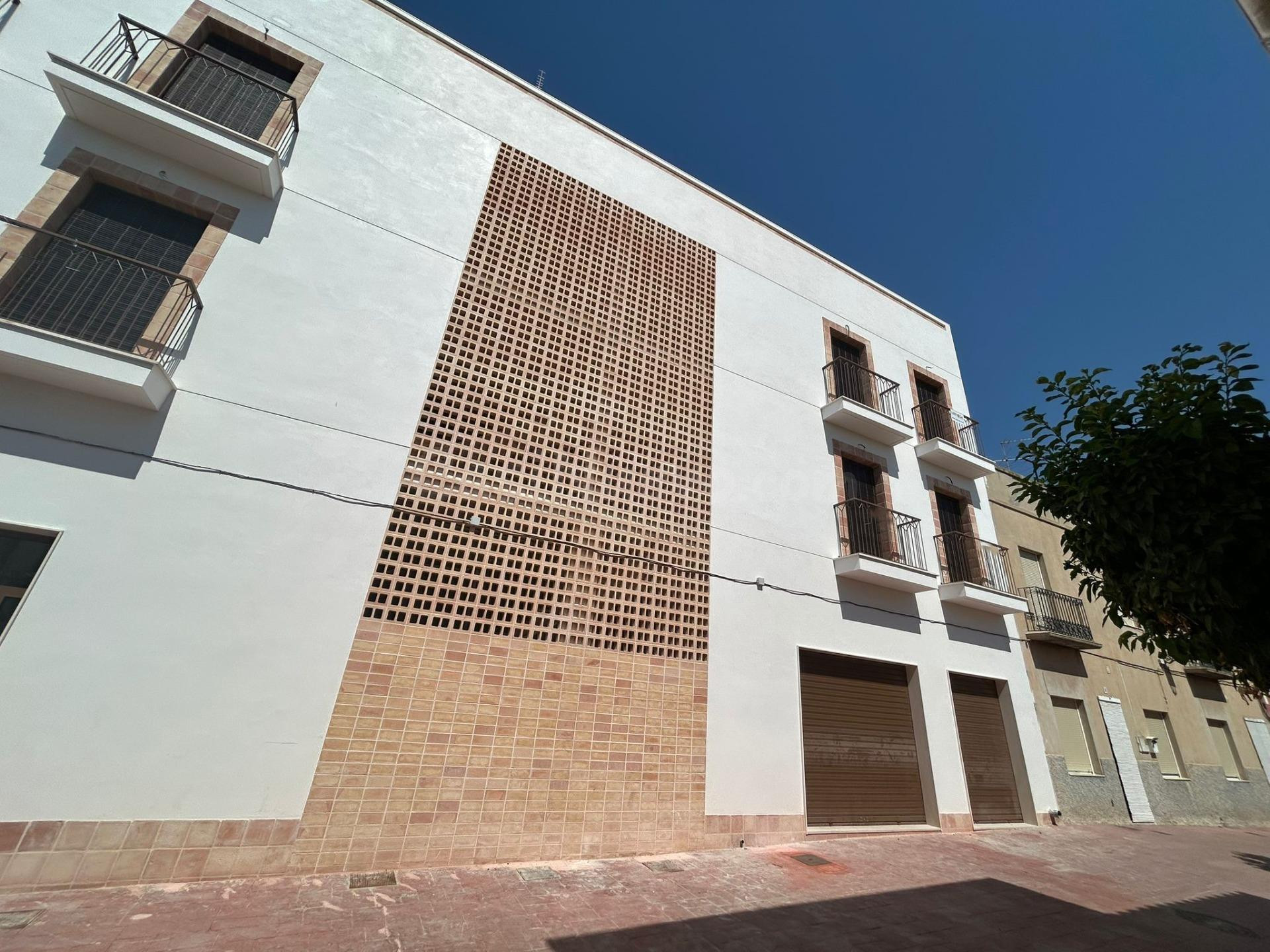 Modernos apartamentos con 1, 2 o 3 dormitorios y 2 baños, co - foto 4