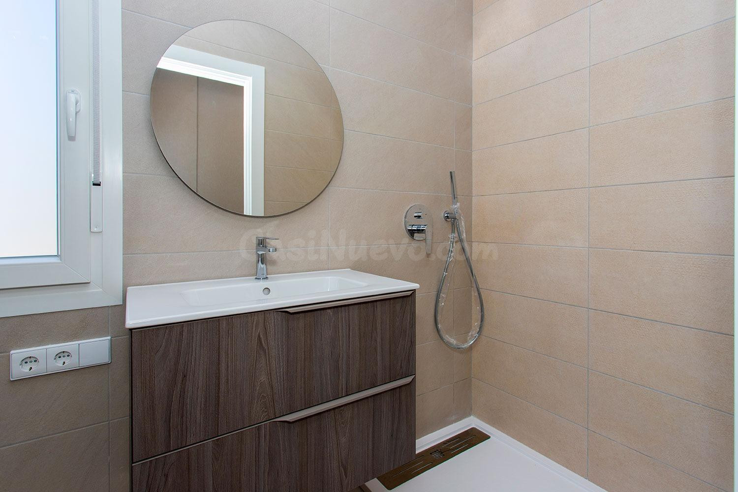 Villas en parcela independiente con 3 dormitorios, 3 baños y - foto 5