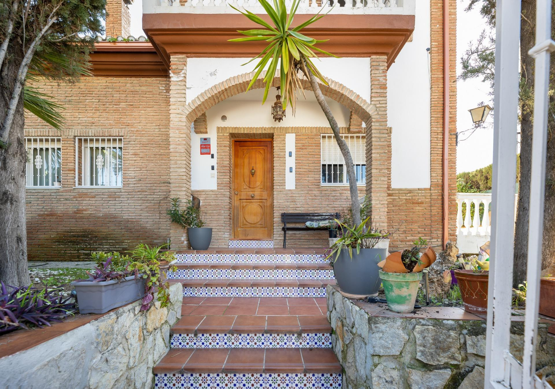 Maravillosa vivienda en Monteluz - foto 3