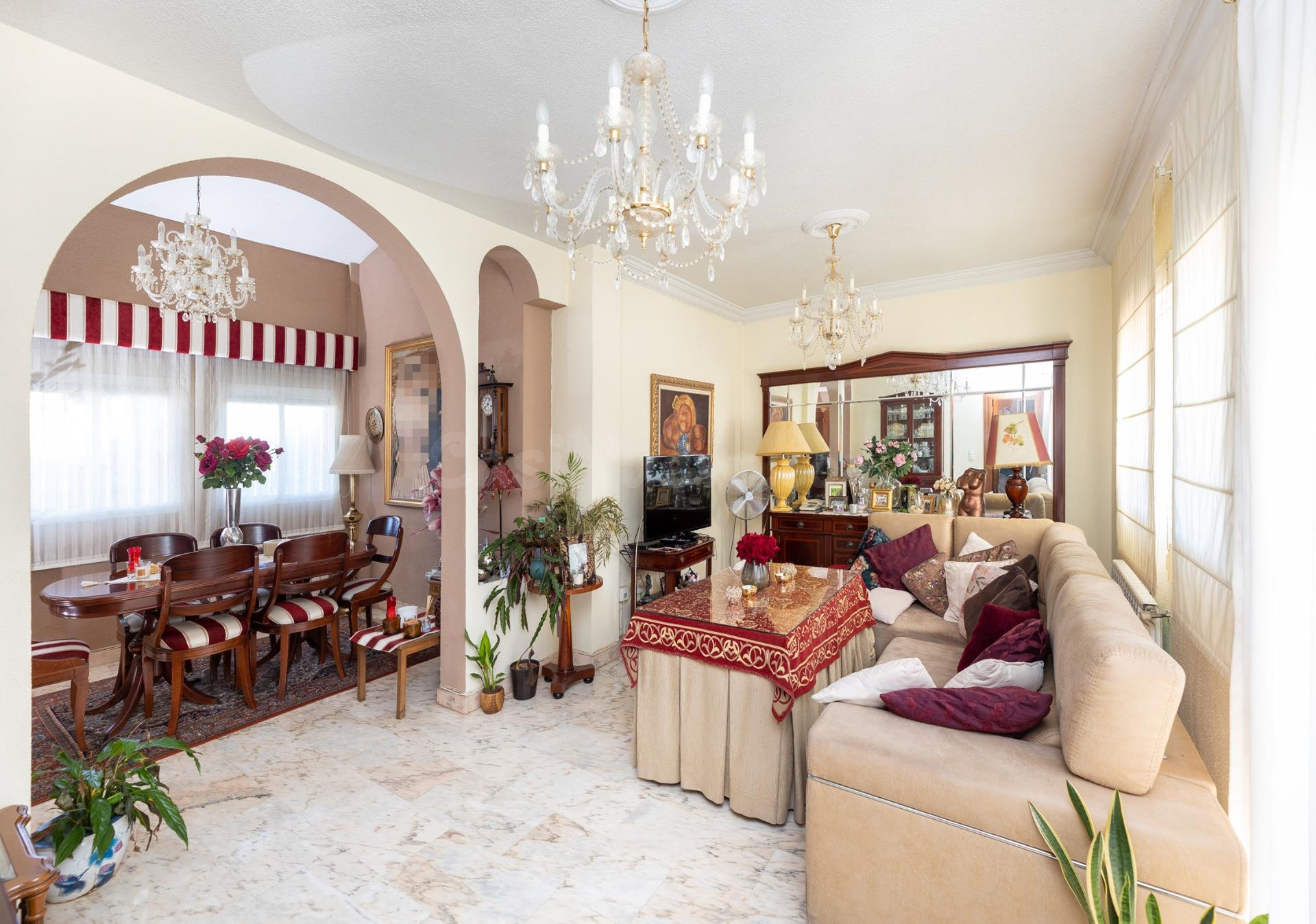 Maravillosa vivienda en Monteluz - foto 4