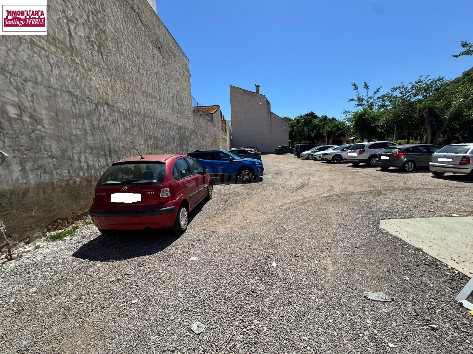 VENTA DE SOLAR URBANO EN ALMUSSFES (VALENCIA) - foto 2